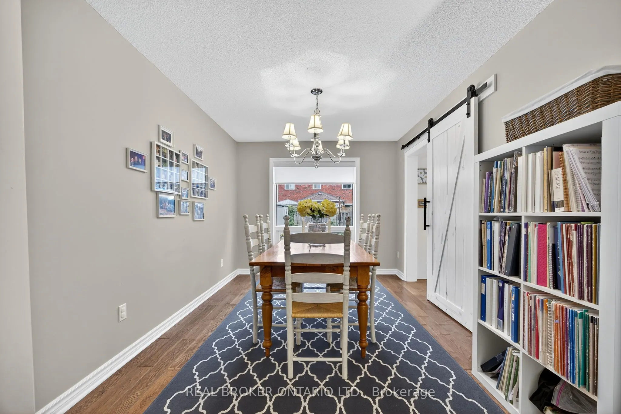 13 BALLISTON Road