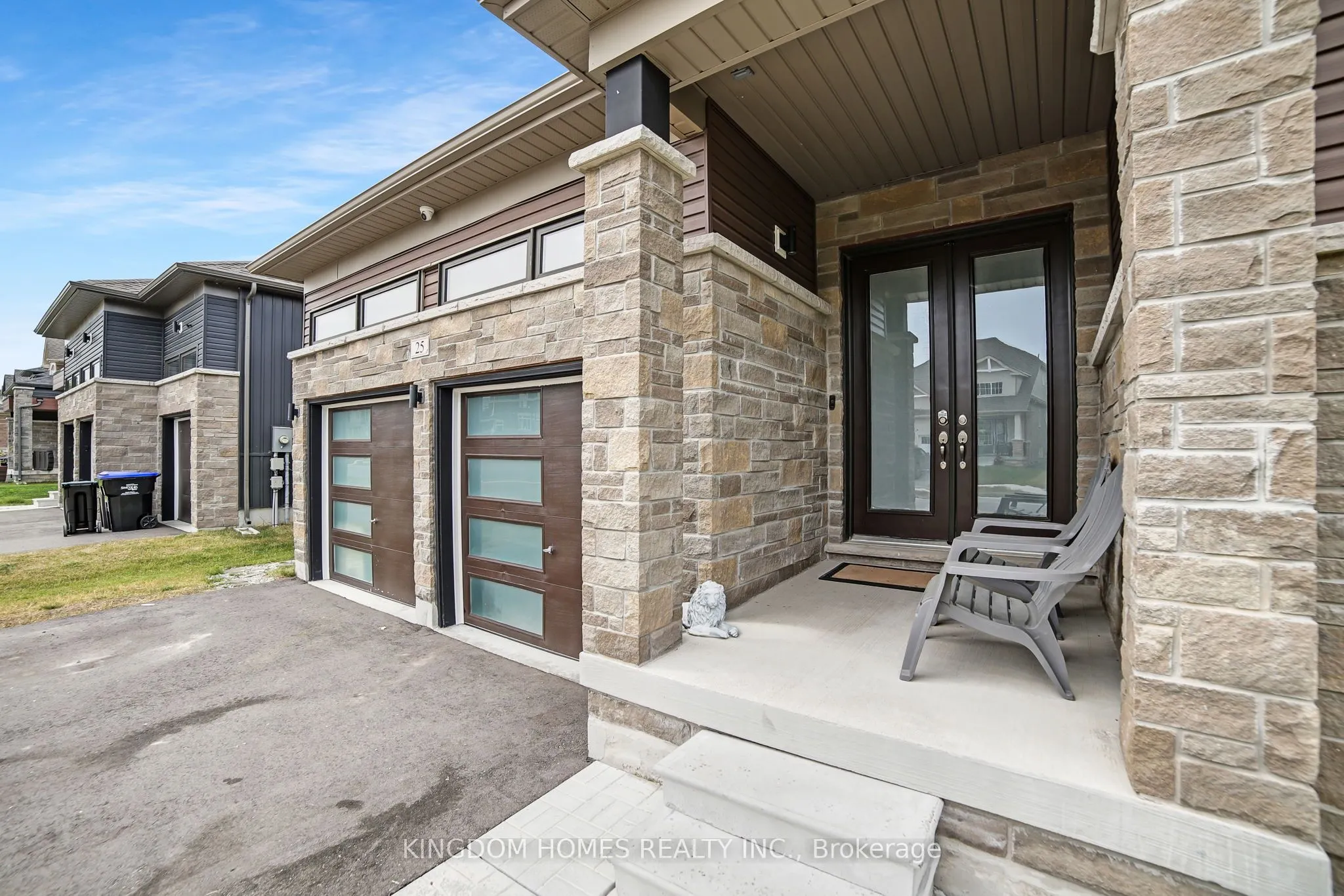 25 Beatrice Drive