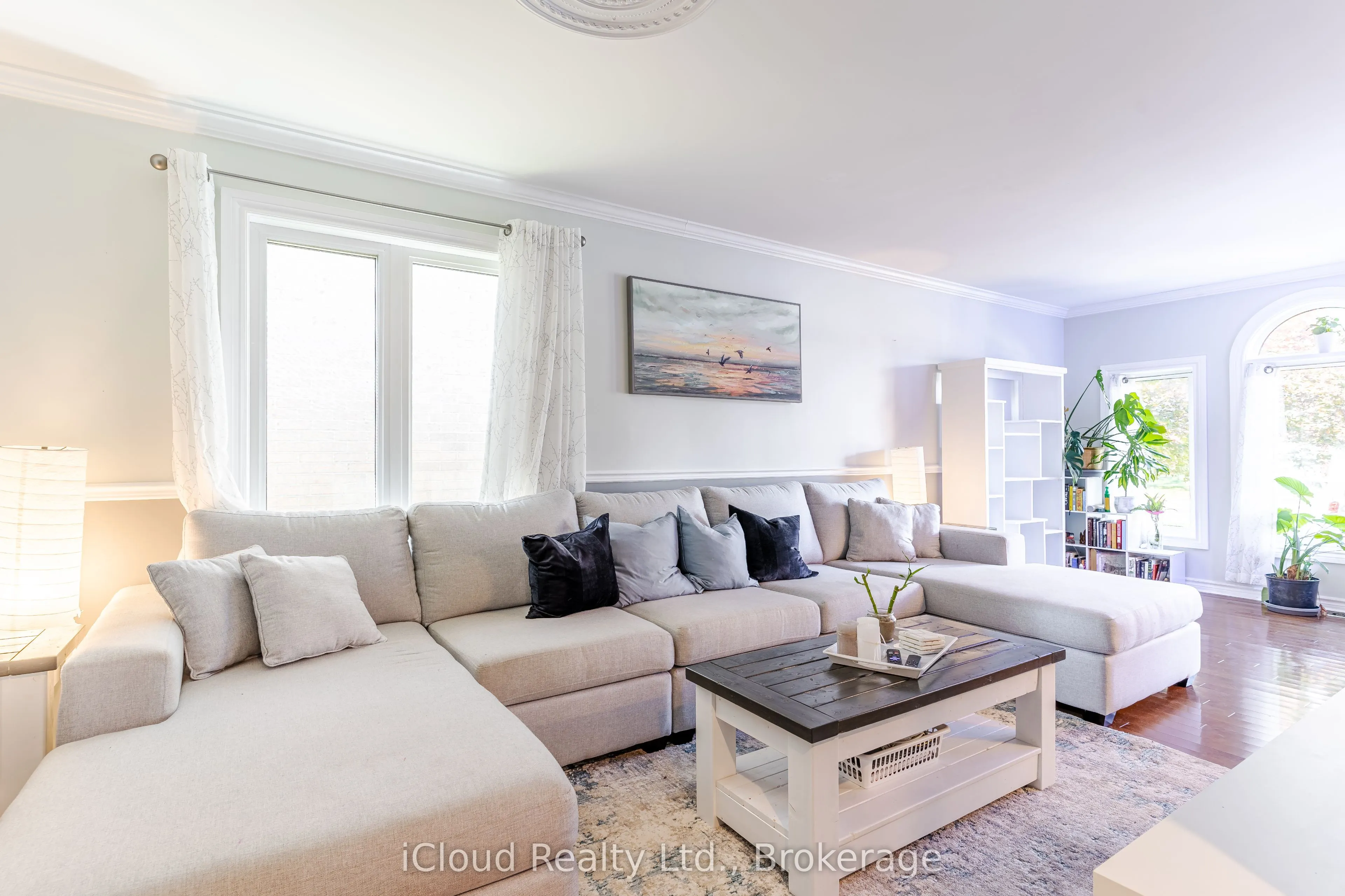 365 Livingstone Street