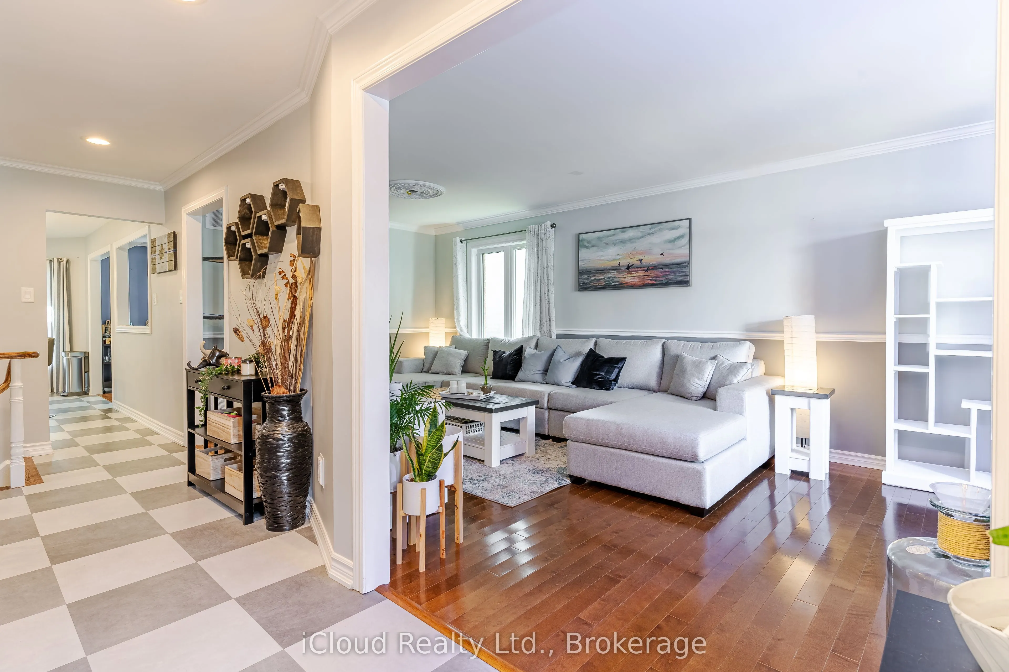 365 Livingstone Street