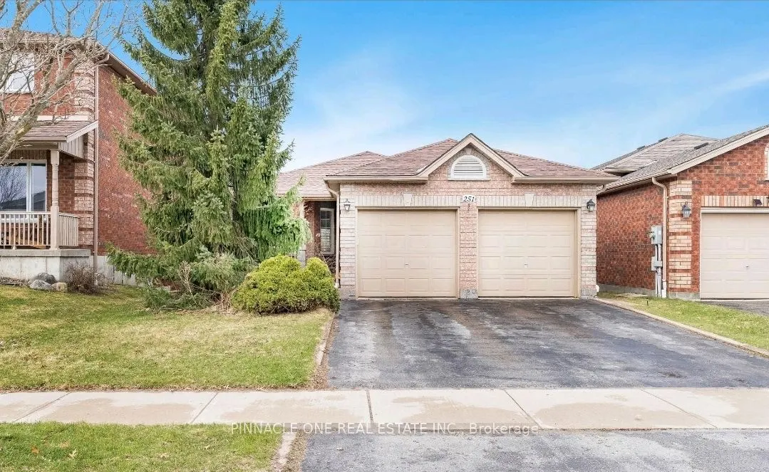 251 Pringle Drive