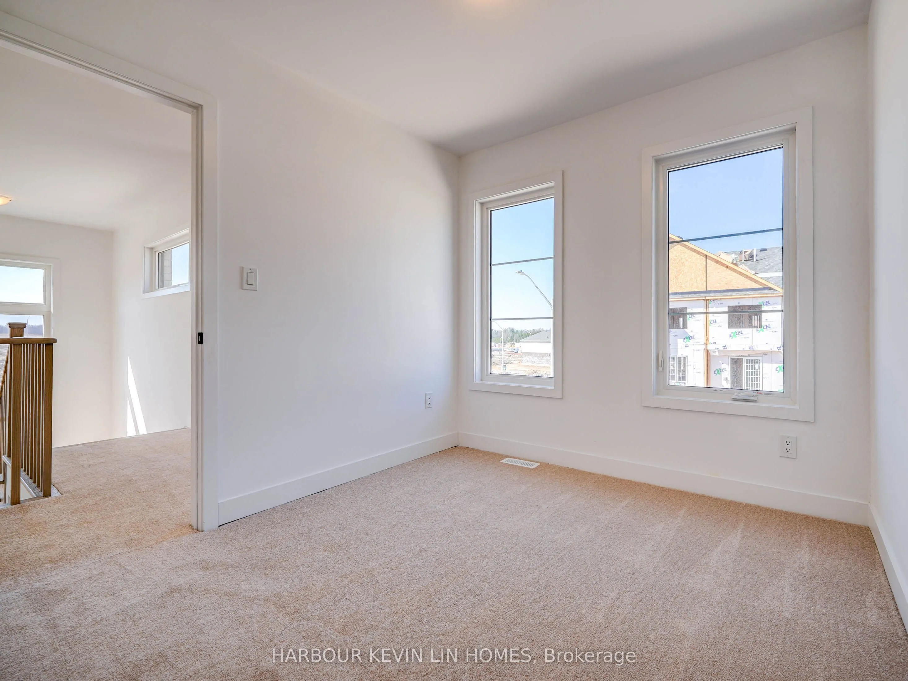 30 Wheatfield Road