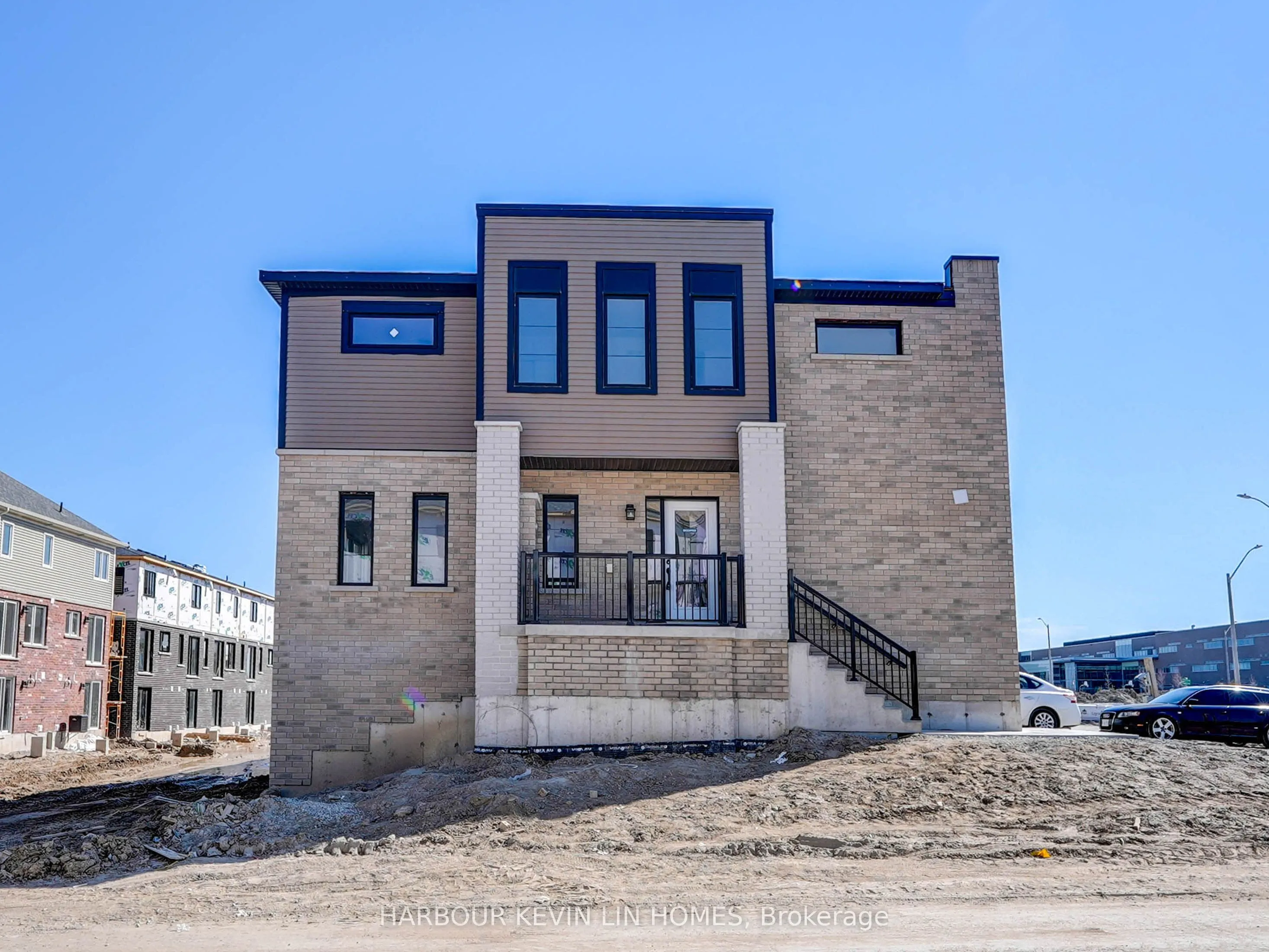 30 Wheatfield Road