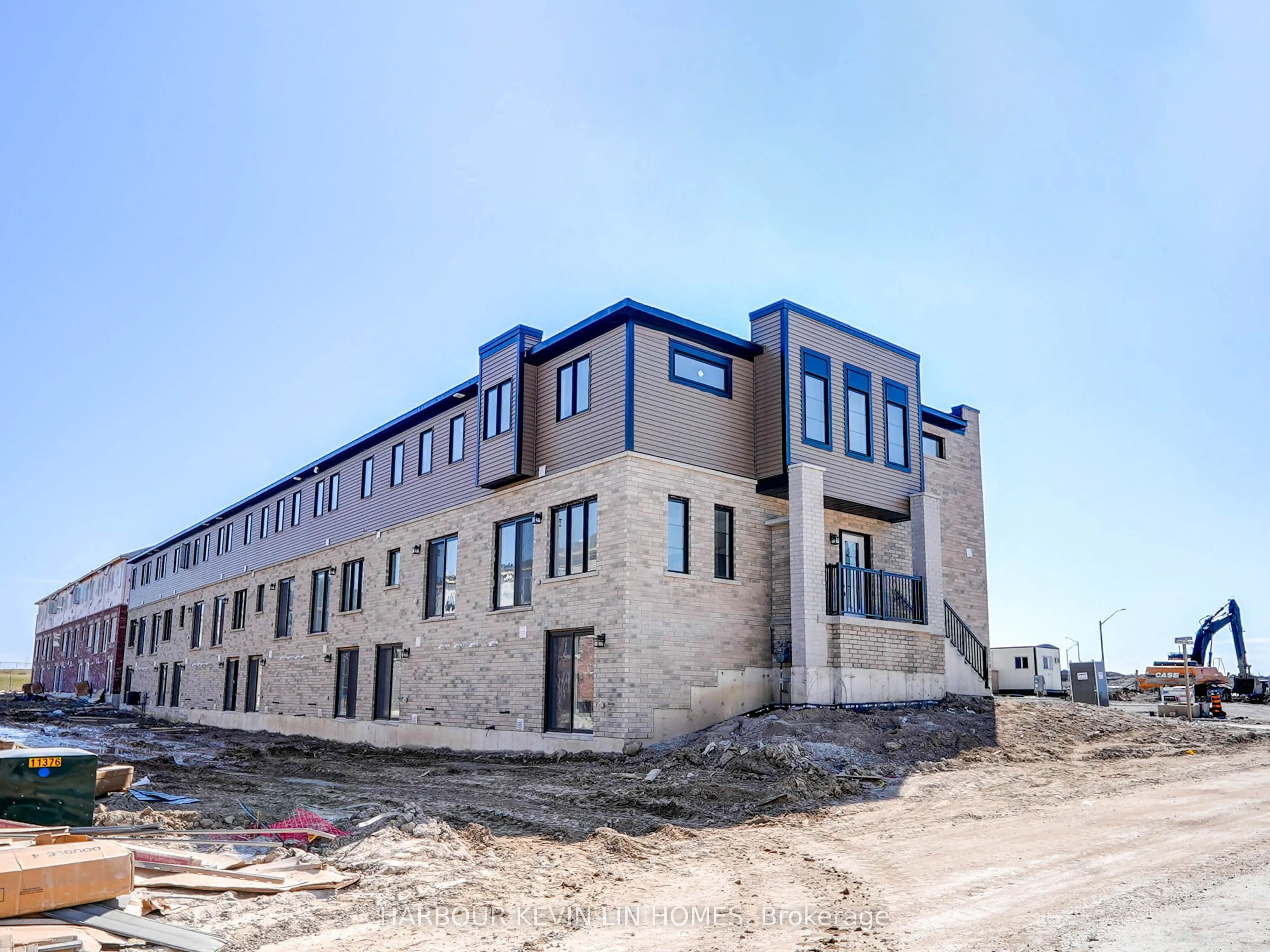 30 Wheatfield Road