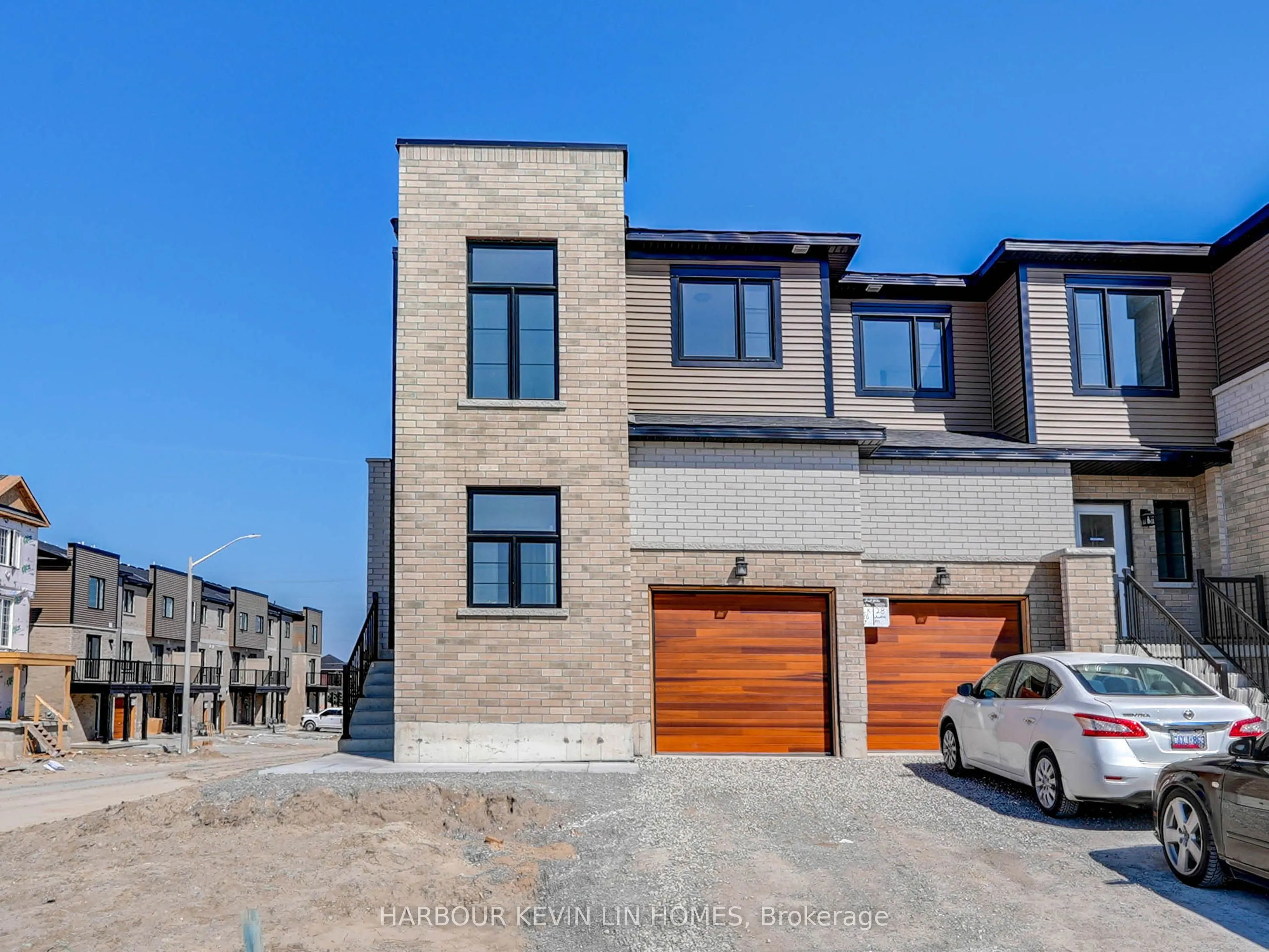 30 Wheatfield Road