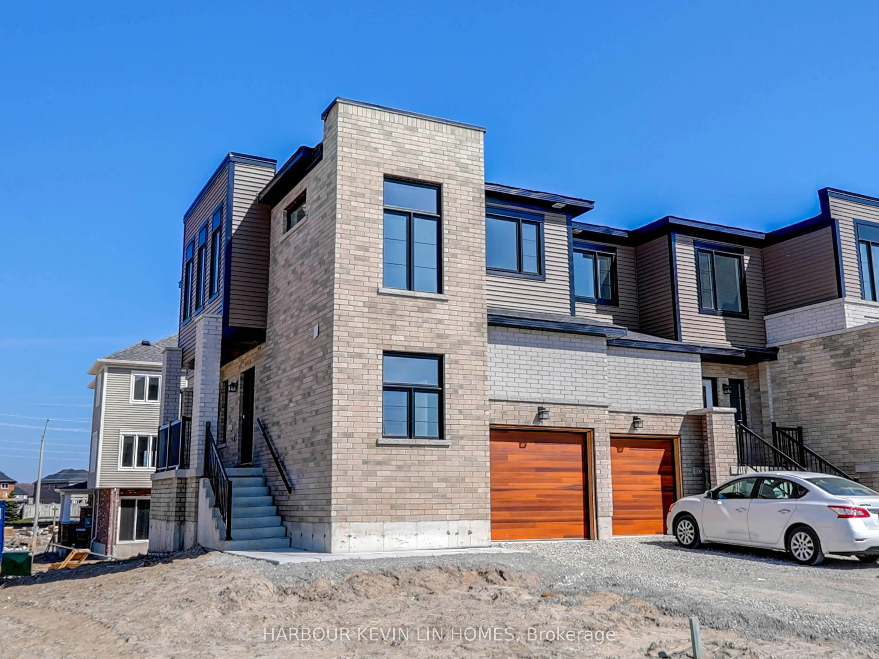 30 Wheatfield Road