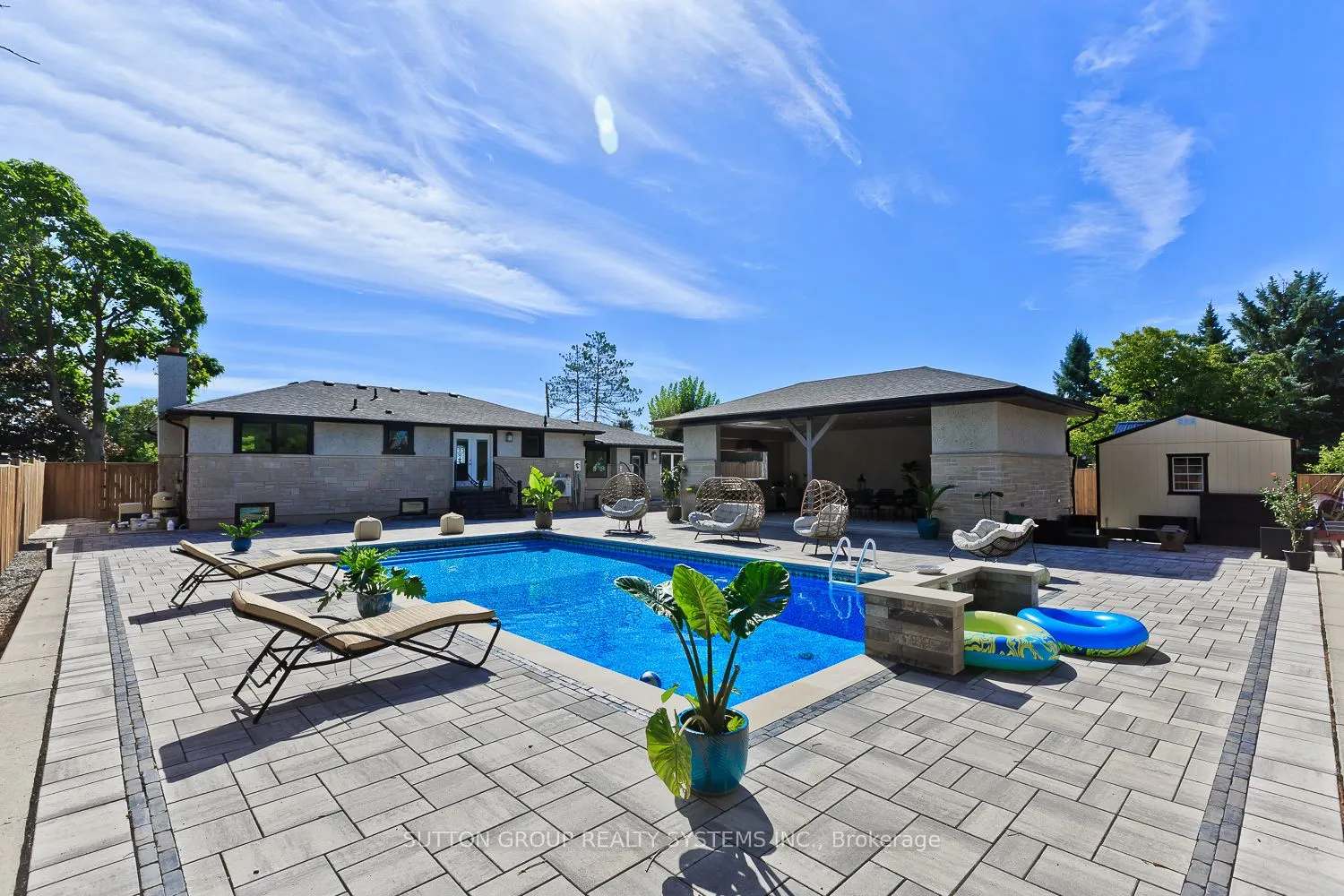 214 ASHFORD Drive
