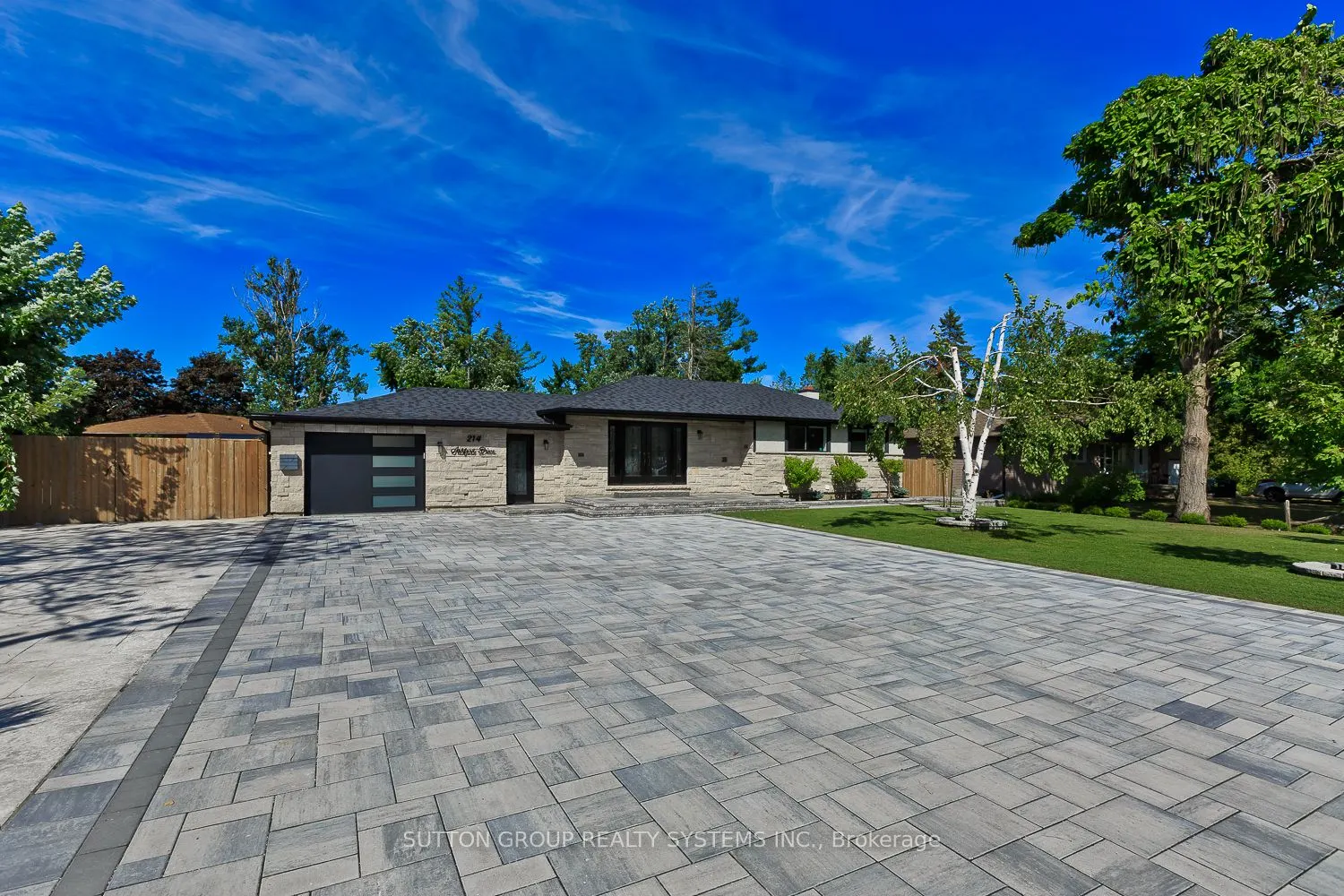214 ASHFORD Drive