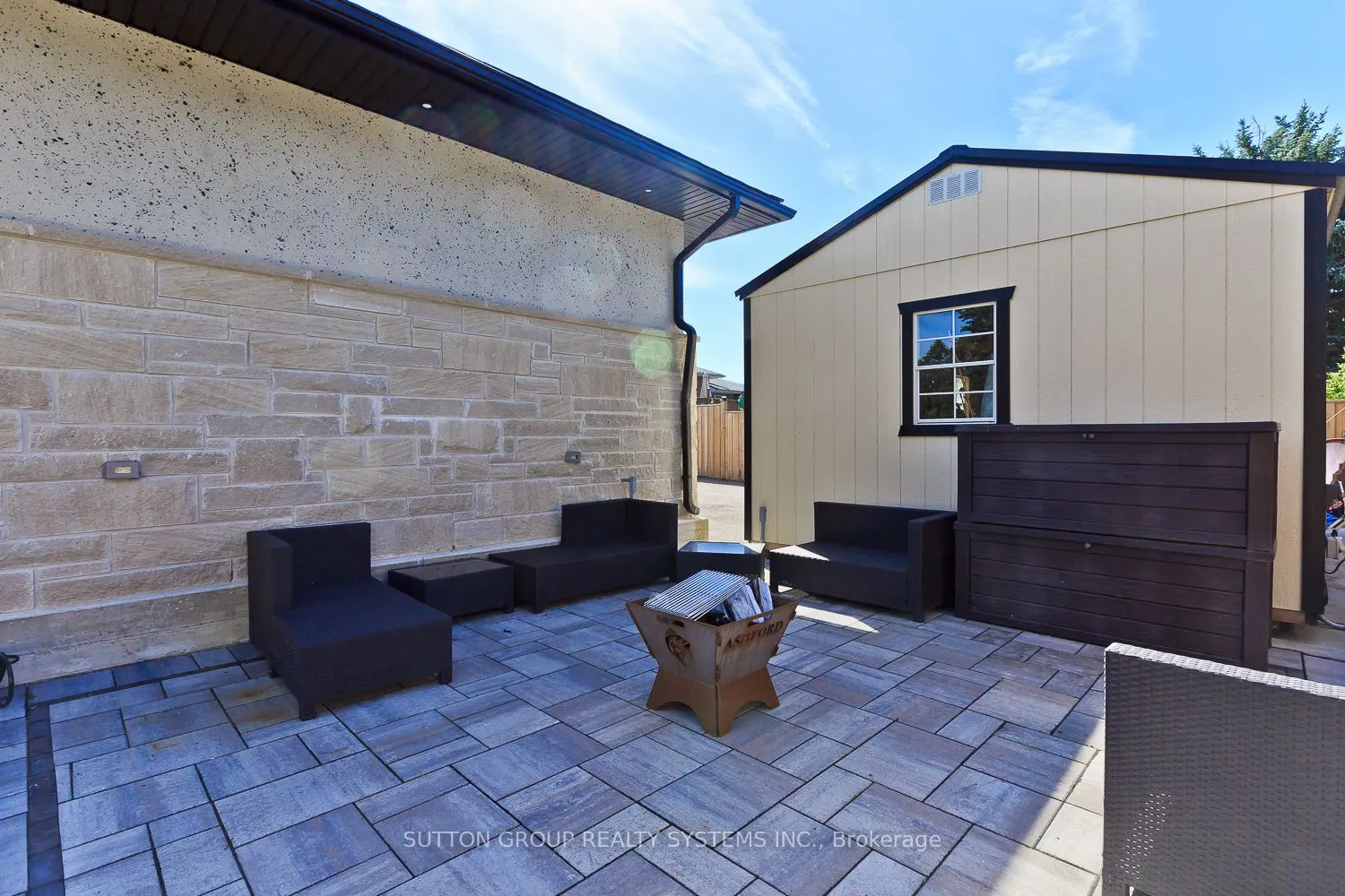 214 ASHFORD Drive