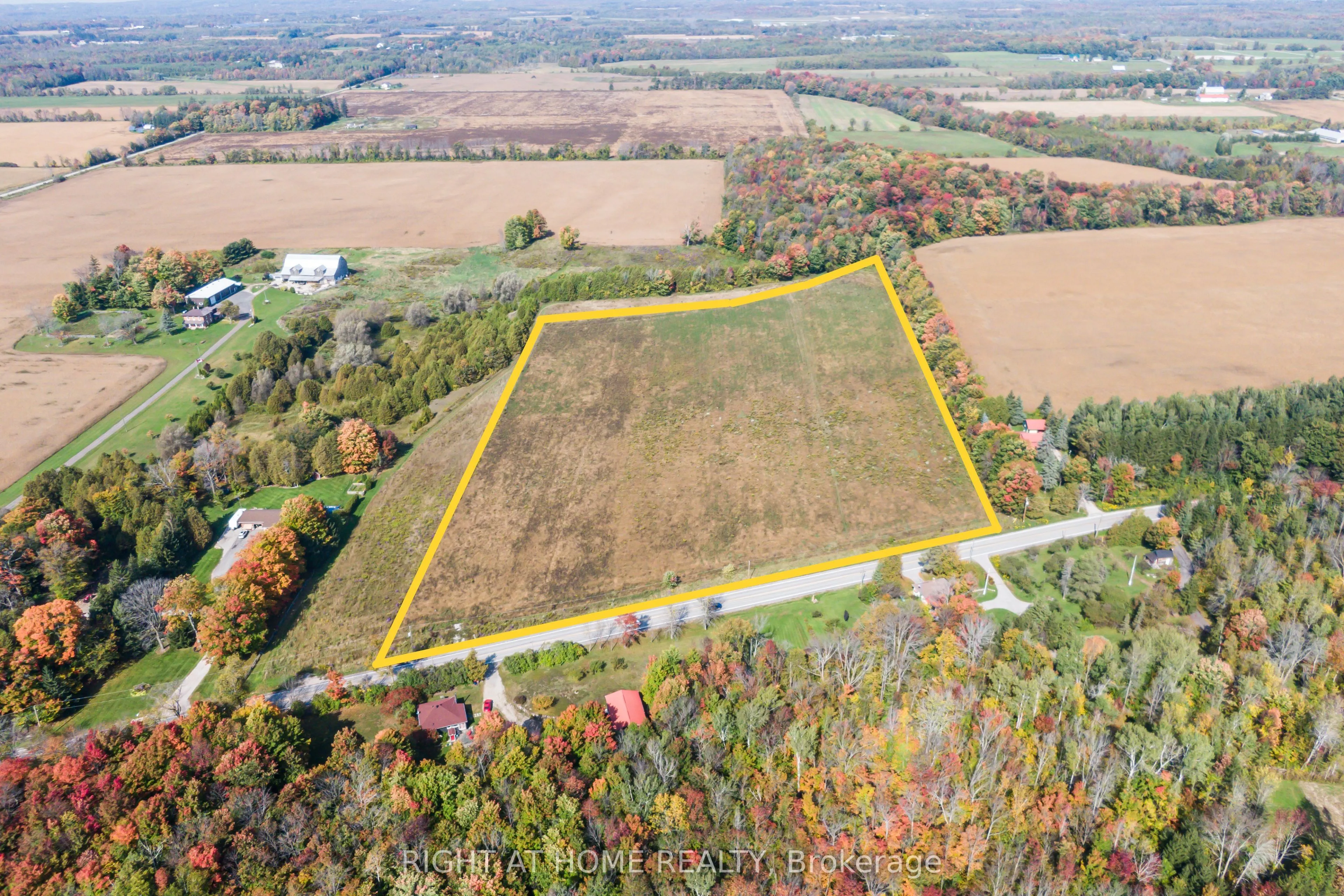 250 Ridge Road W