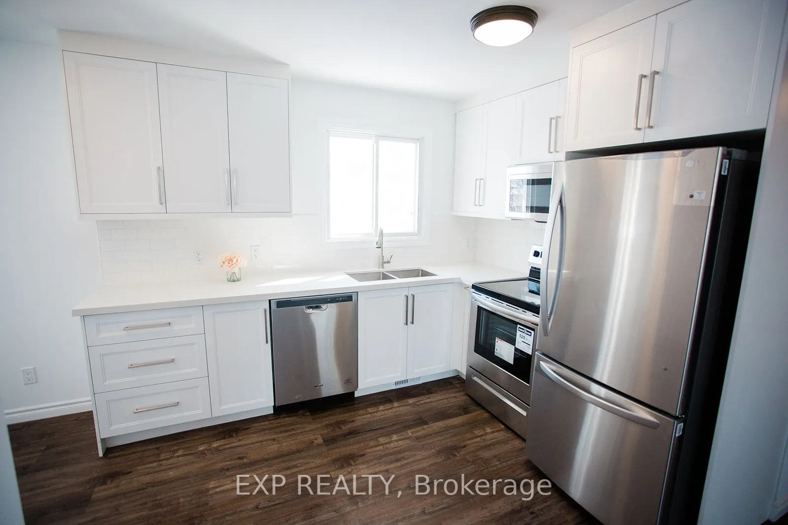 277 Grove Street E, #A (Upper)