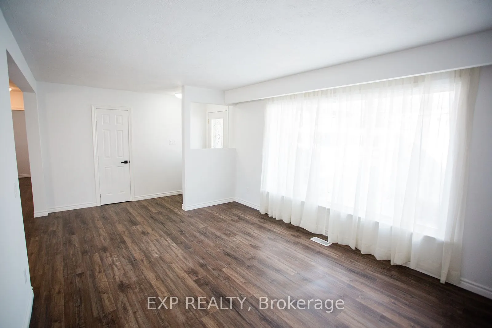 277 Grove Street E, #A (Upper)