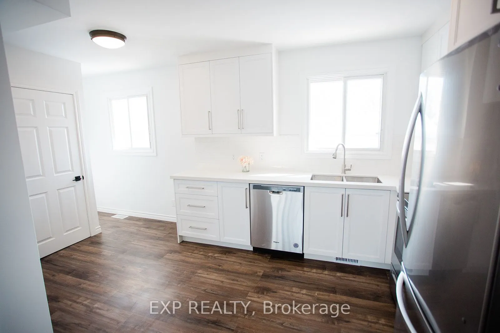 277 Grove Street E, #A (Upper)