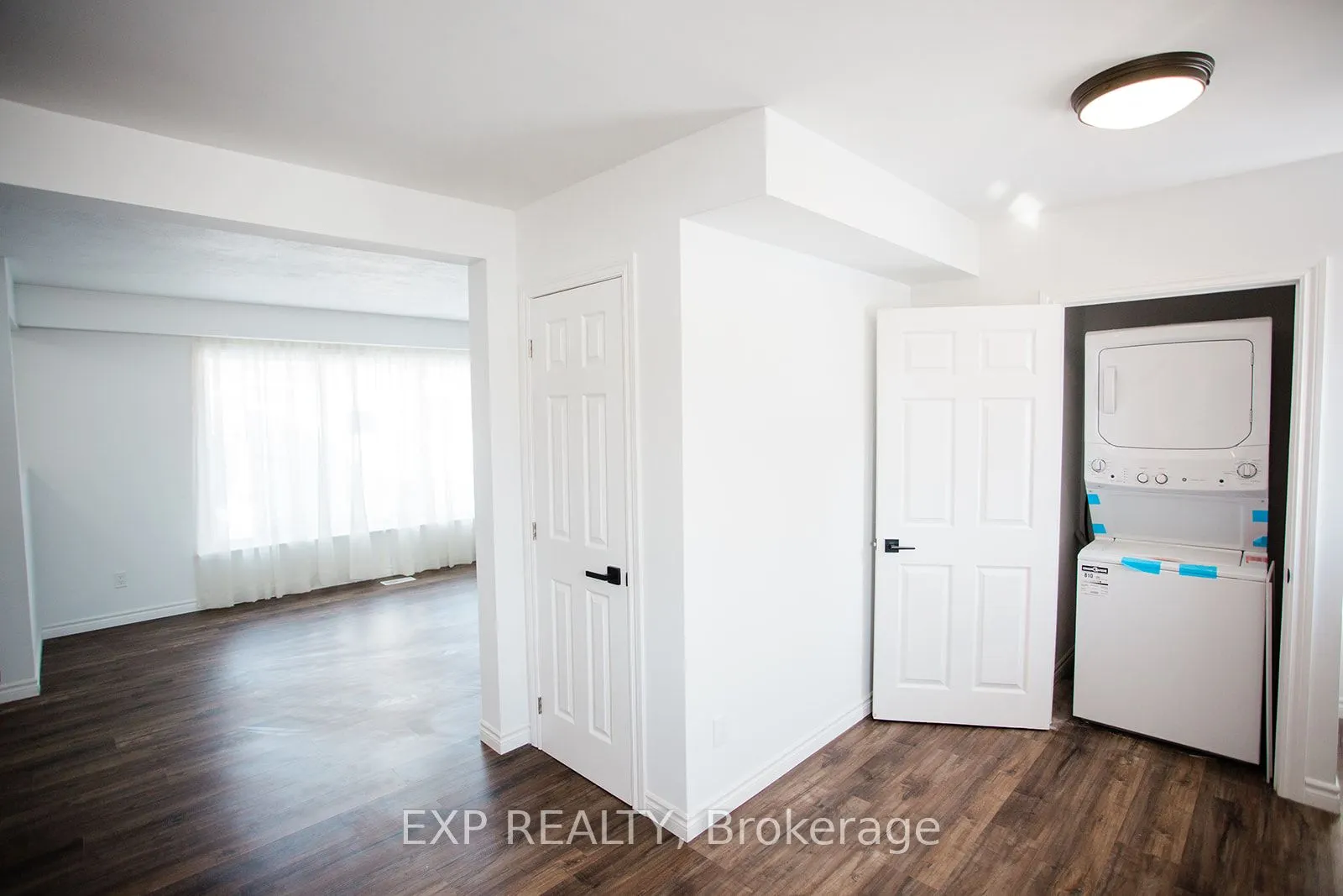 277 Grove Street E, #A (Upper)