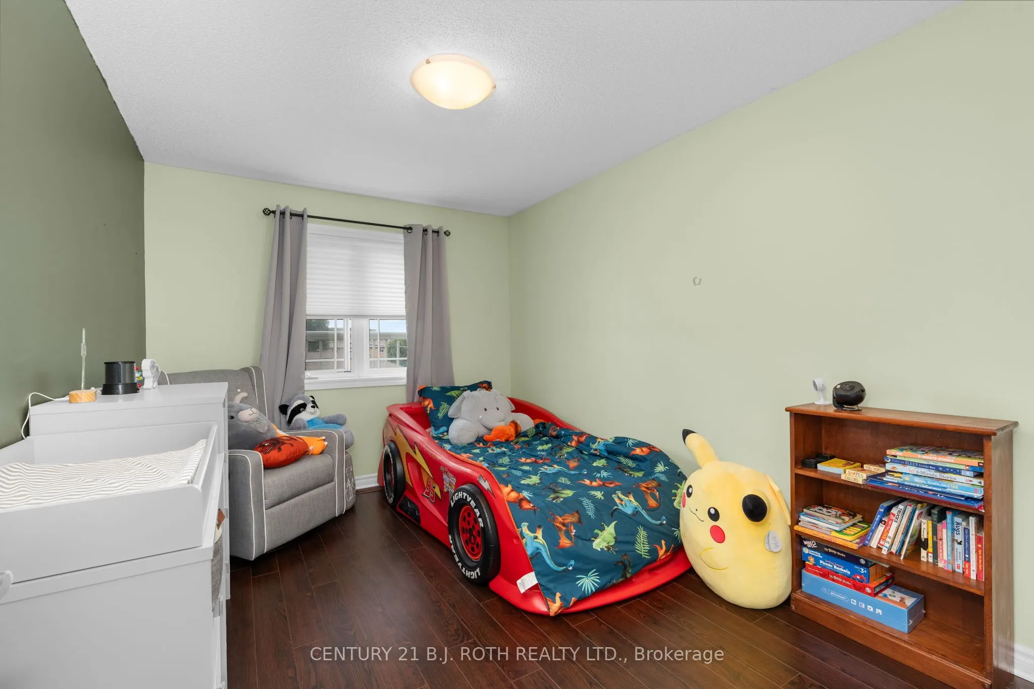 221 Harvie Road, #40