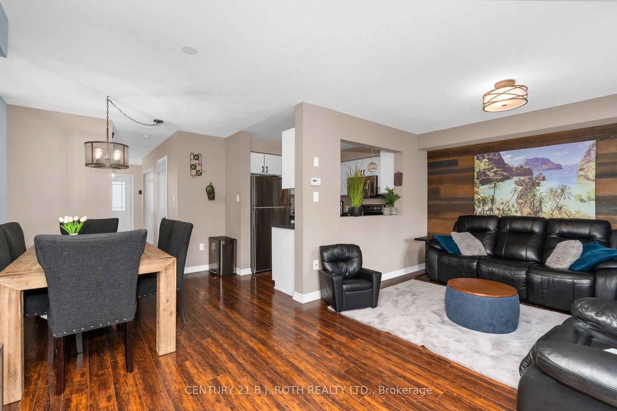 221 Harvie Road, #40