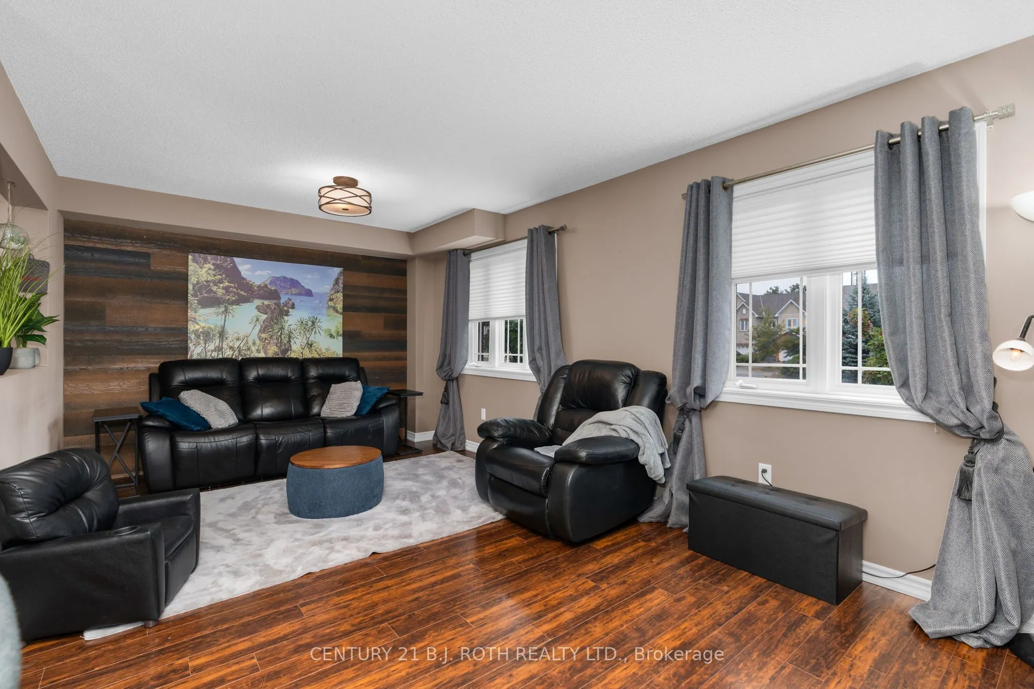221 Harvie Road, #40