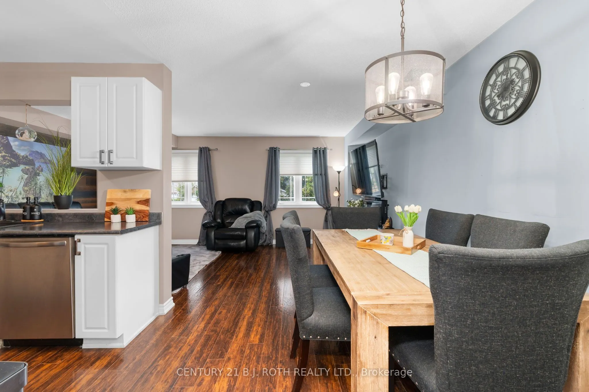221 Harvie Road, #40