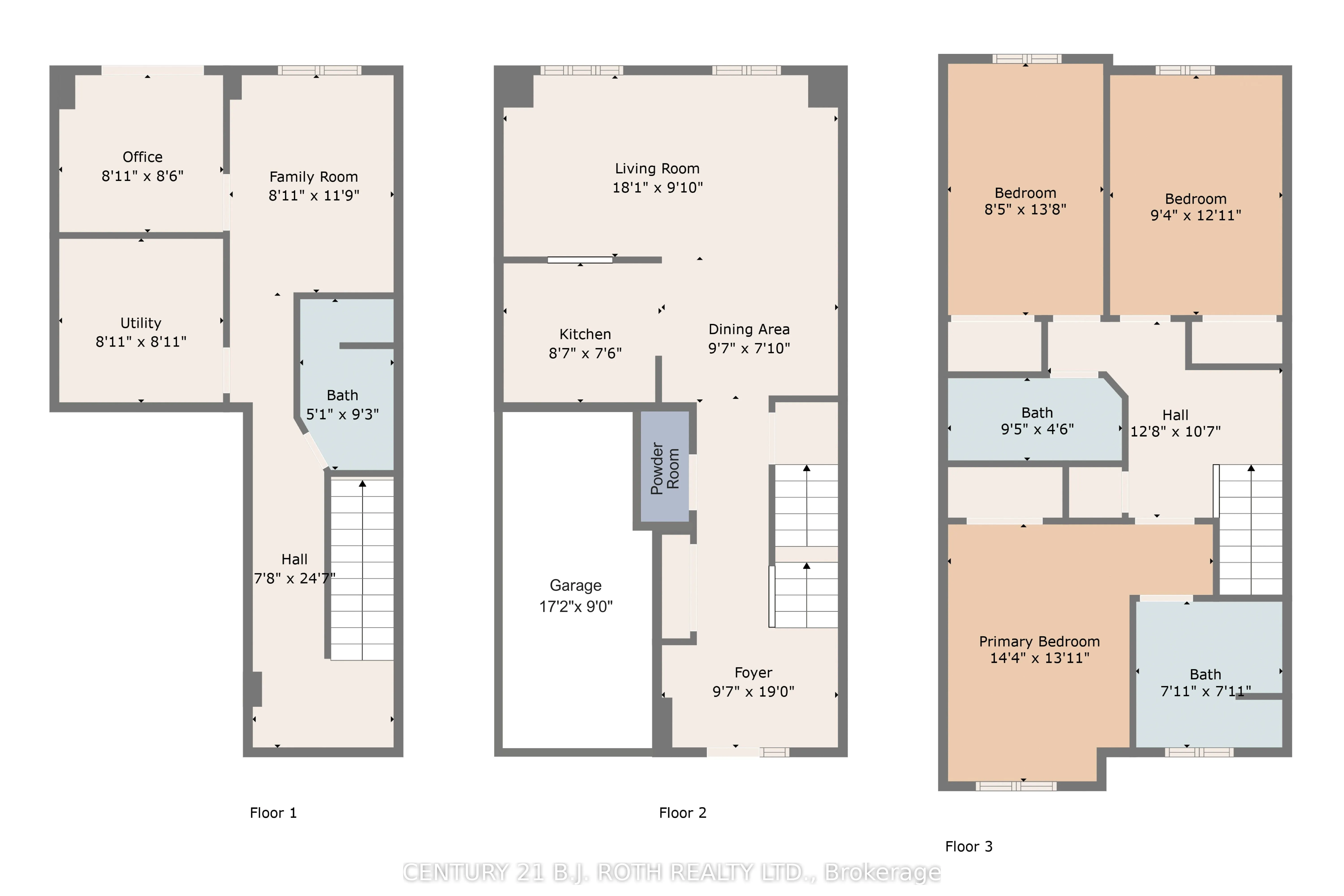 221 Harvie Road, #40