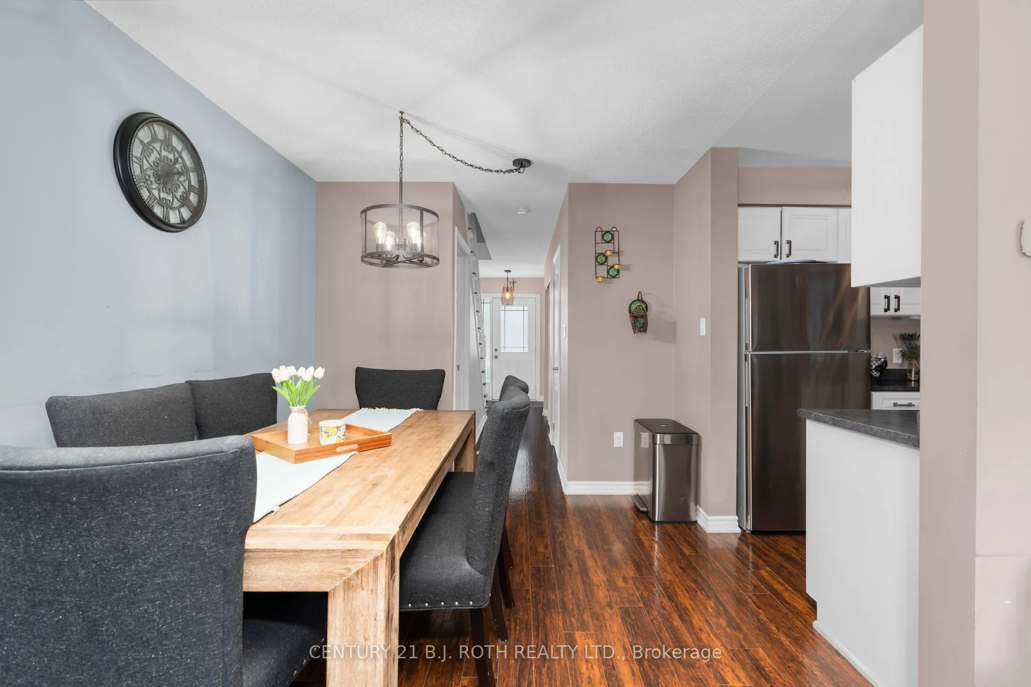 221 Harvie Road, #40