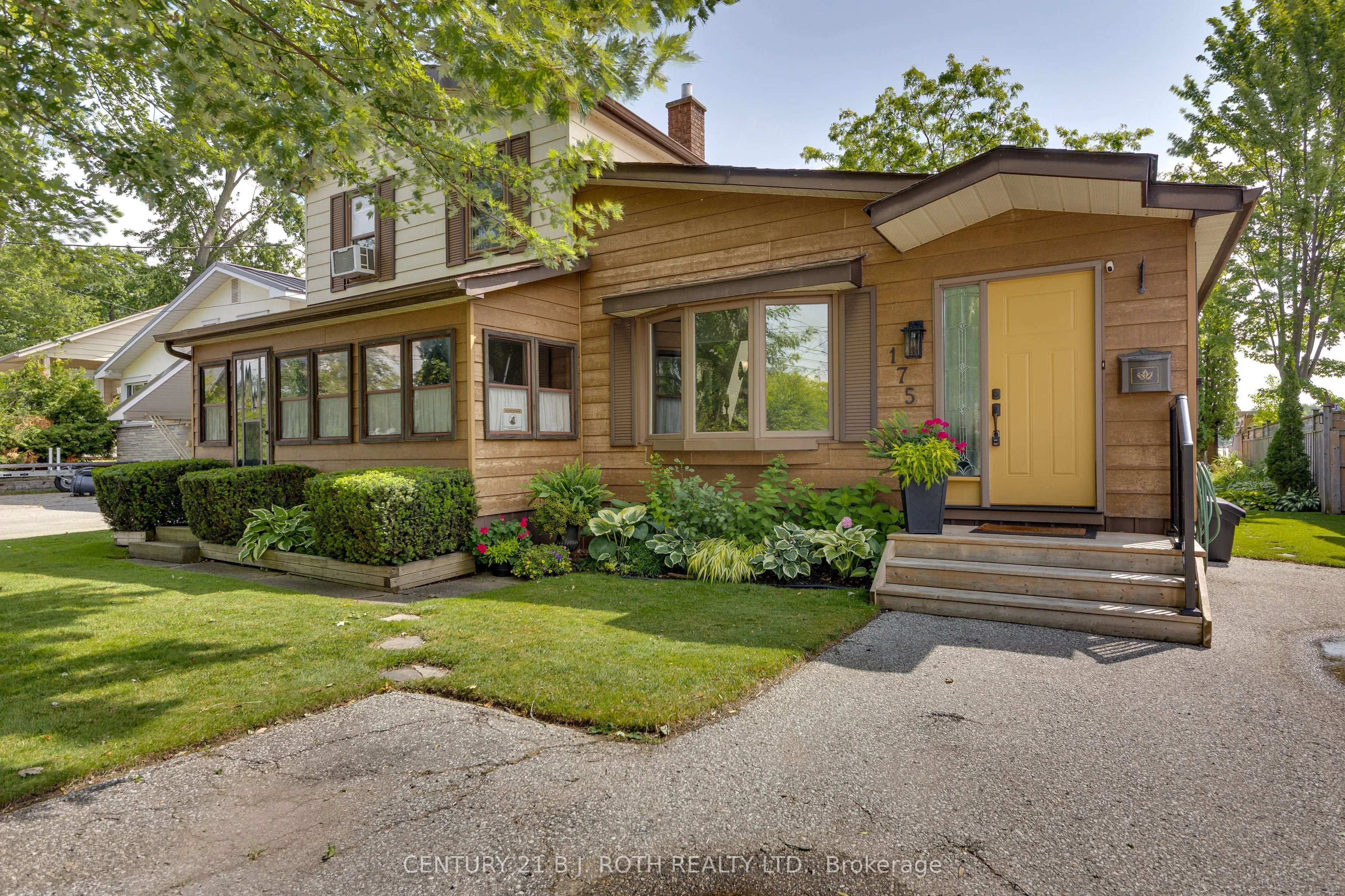 175 Cedar Island Road