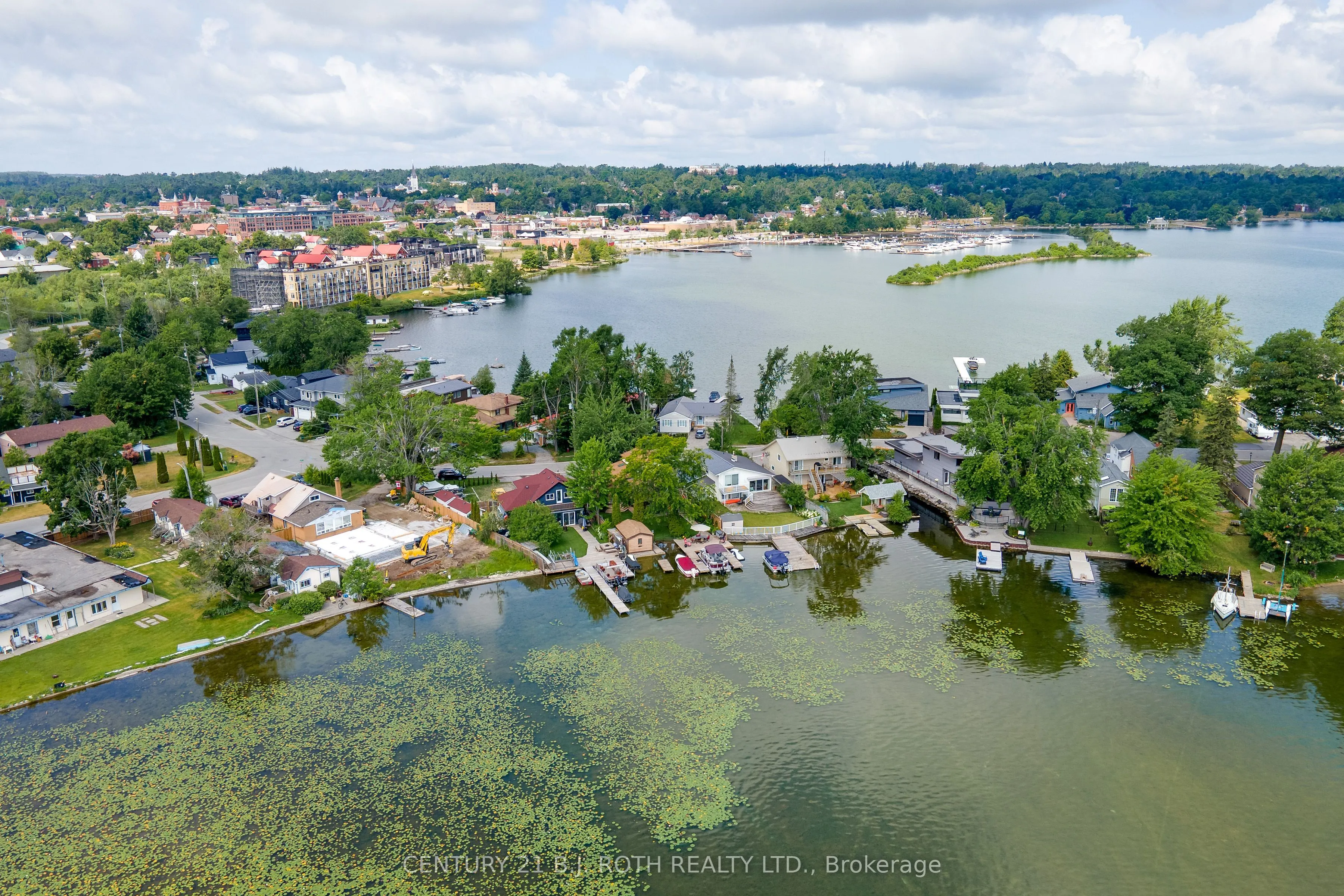 175 Cedar Island Road