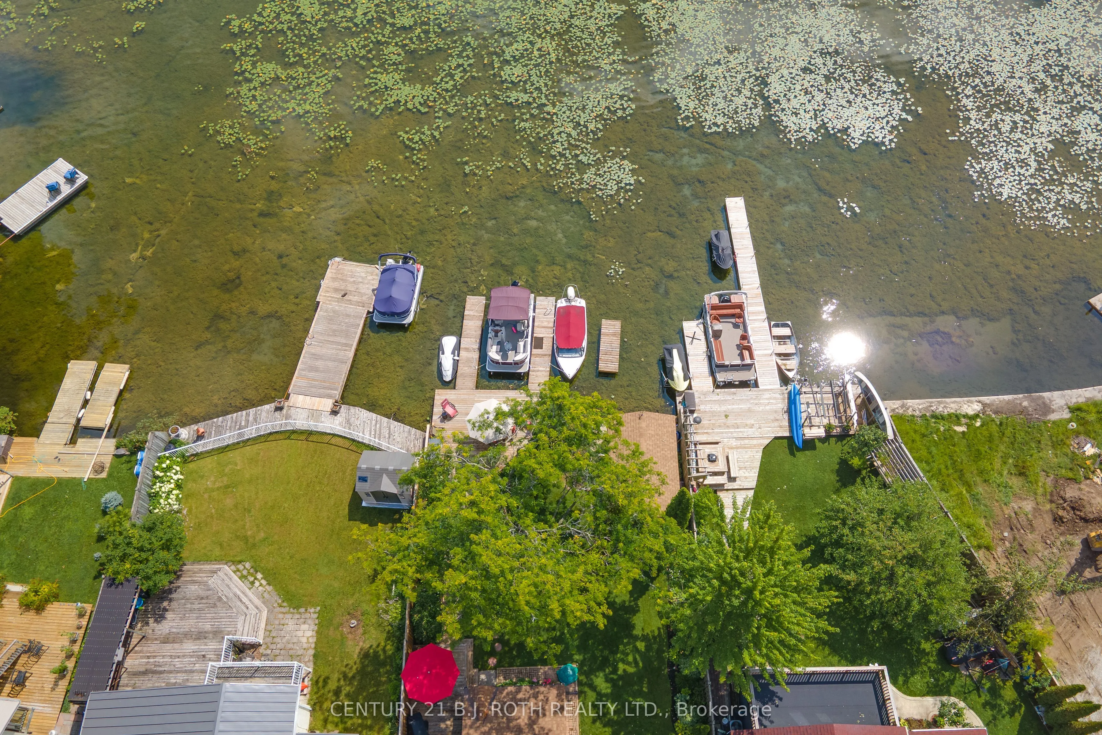 175 Cedar Island Road