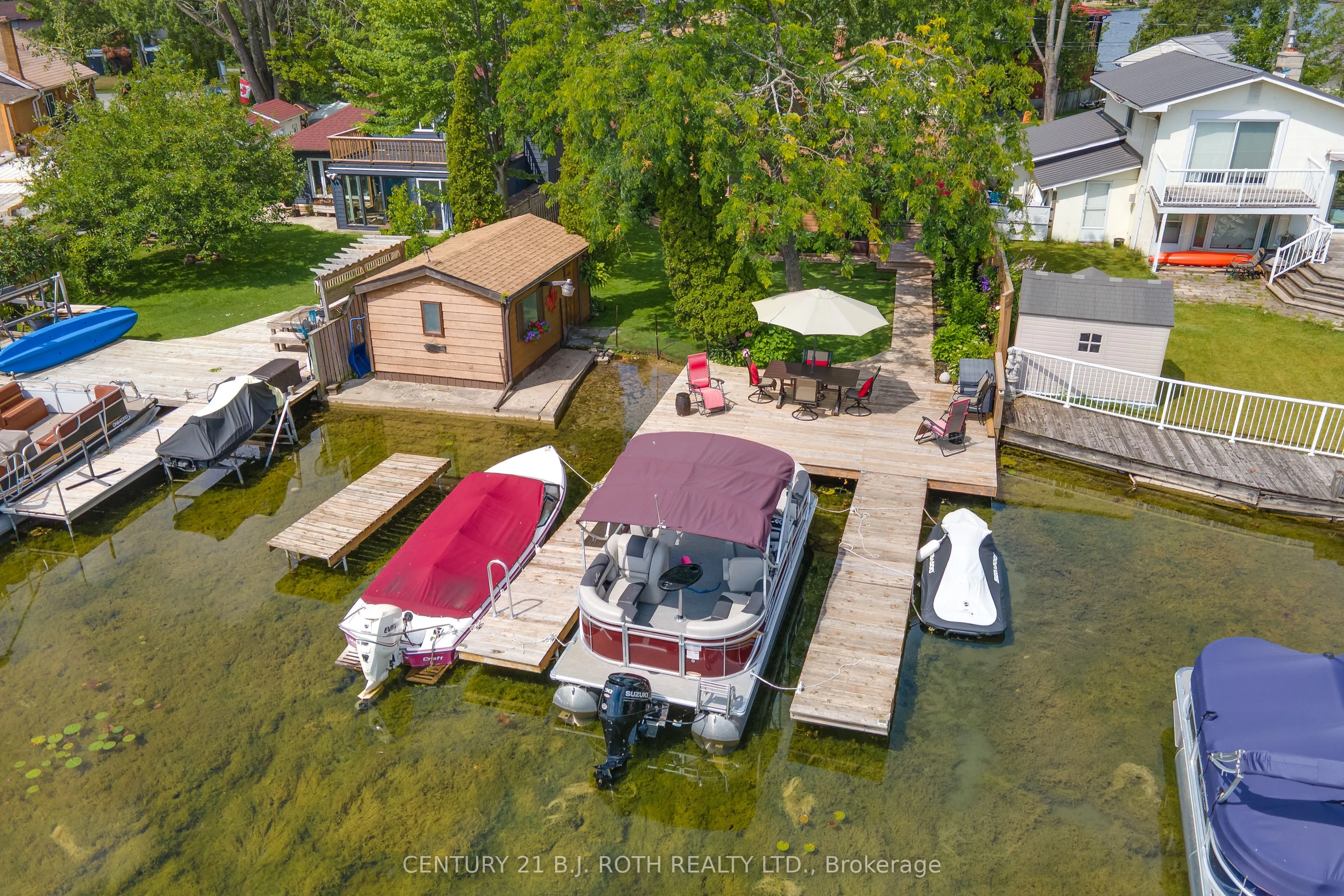 175 Cedar Island Road