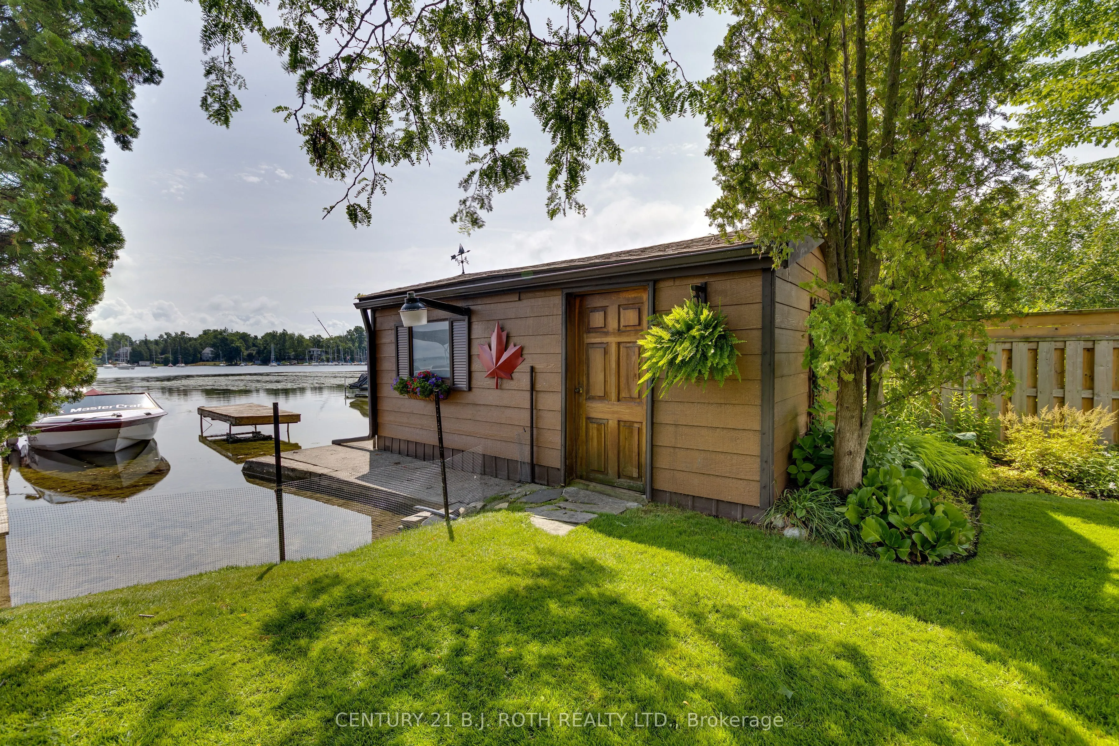 175 Cedar Island Road