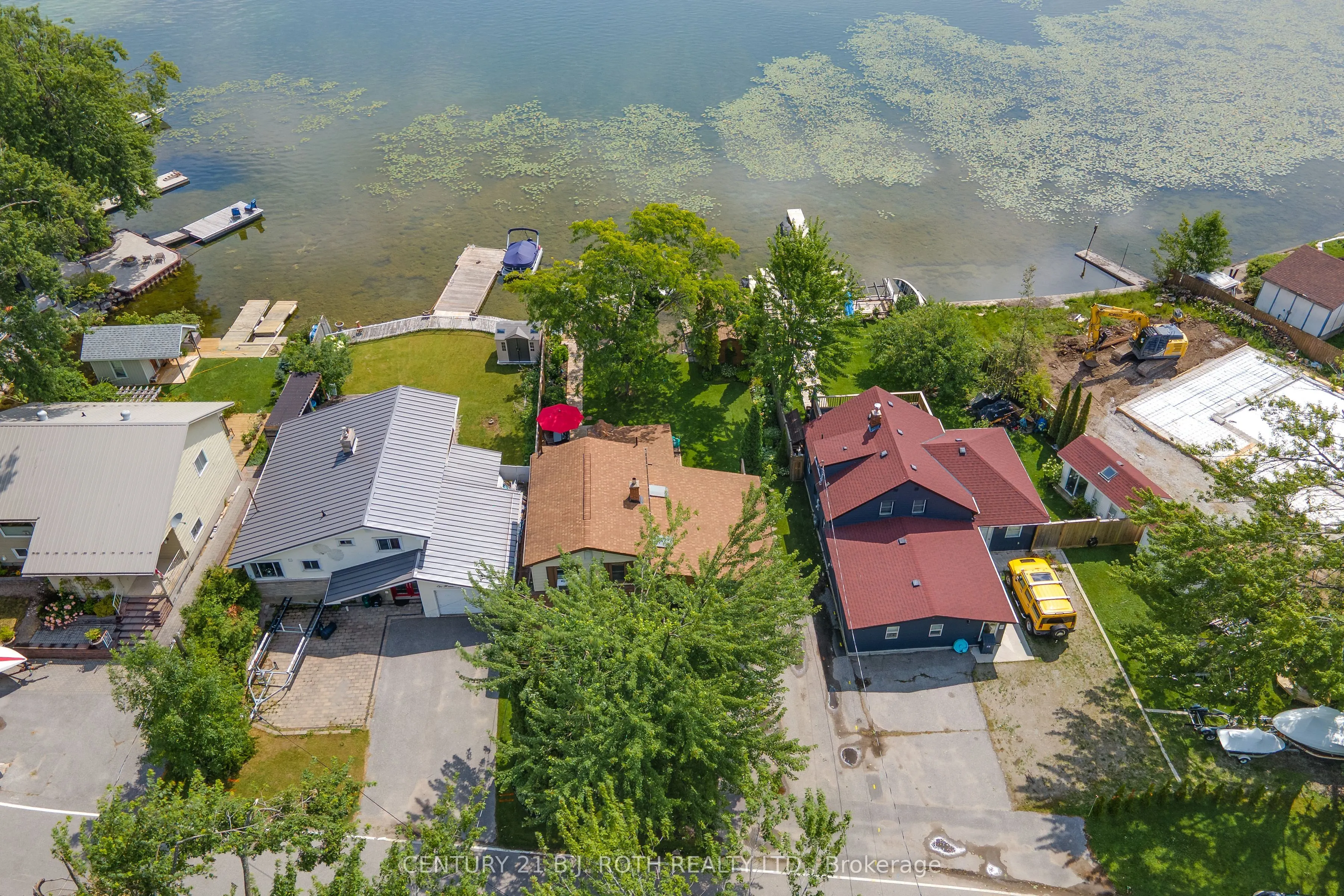 175 Cedar Island Road