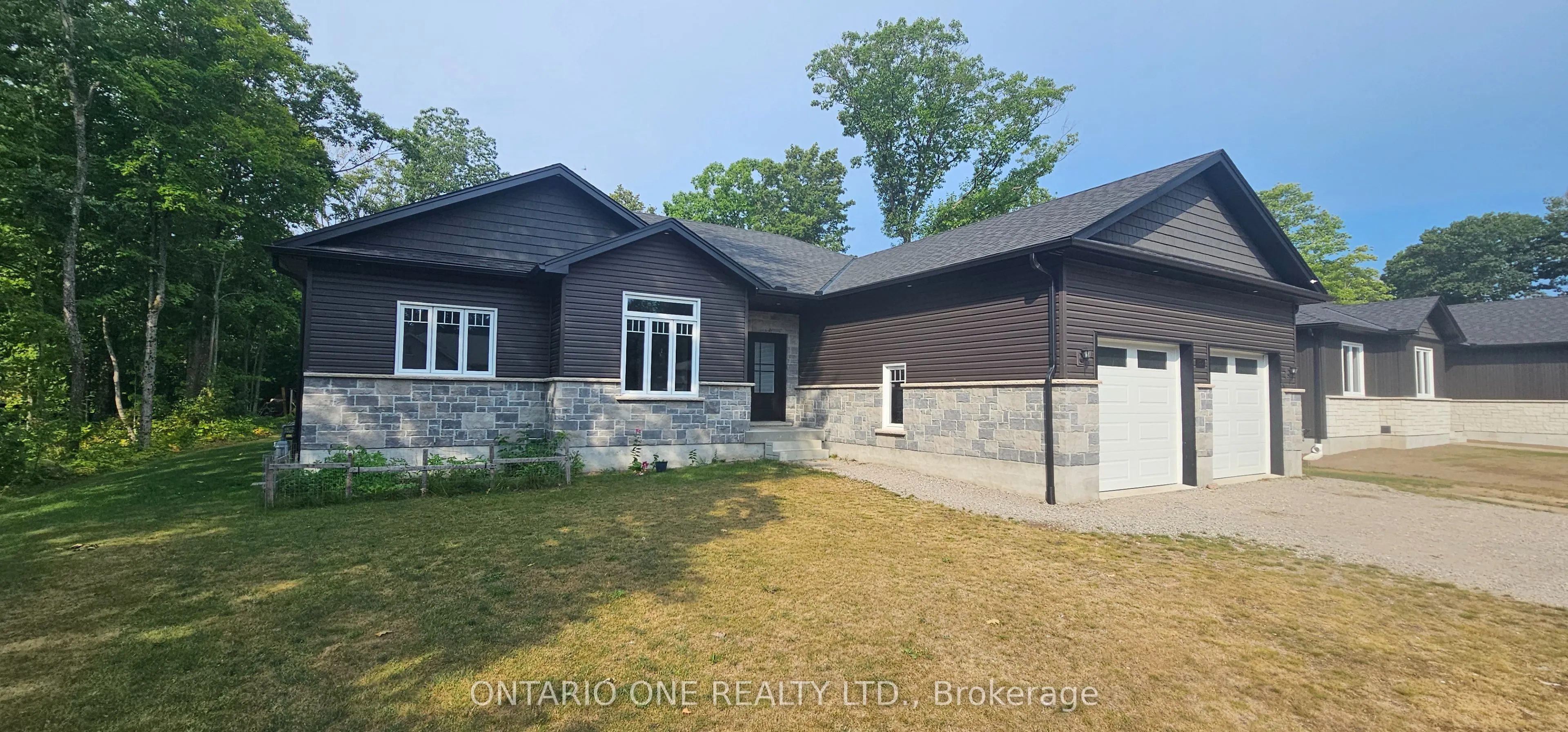 30 Bellehumeur Road