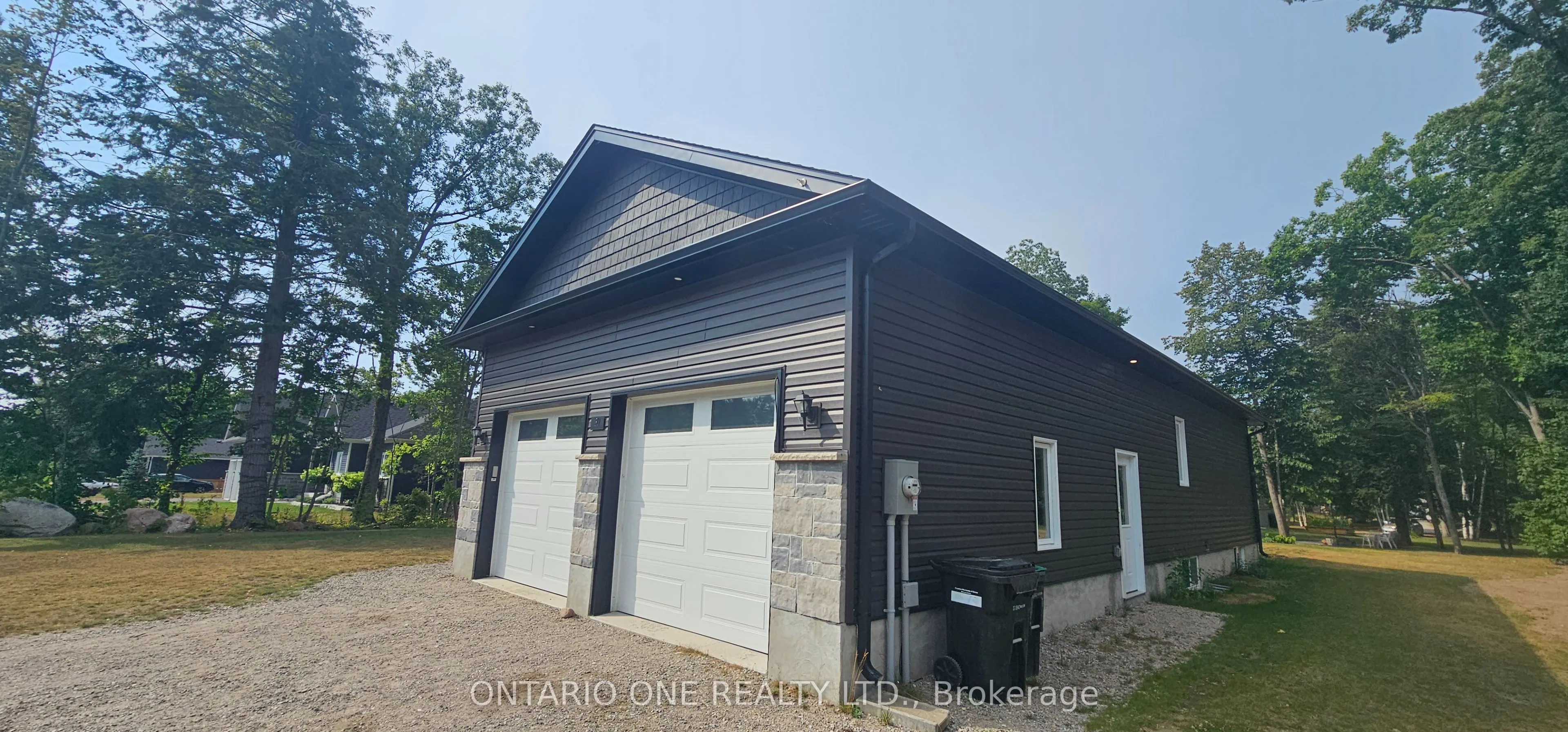 30 Bellehumeur Road
