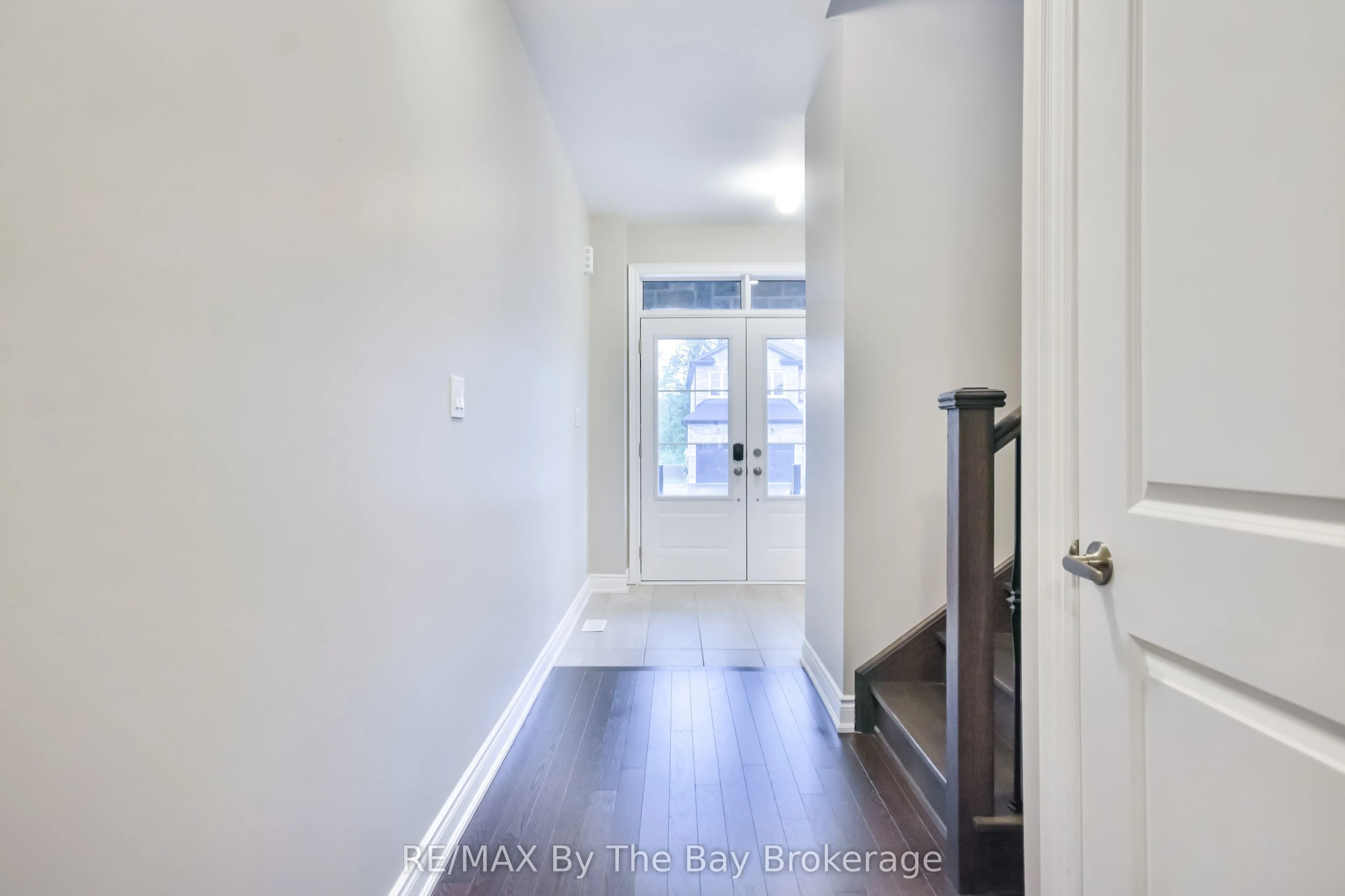 21 Amber Drive