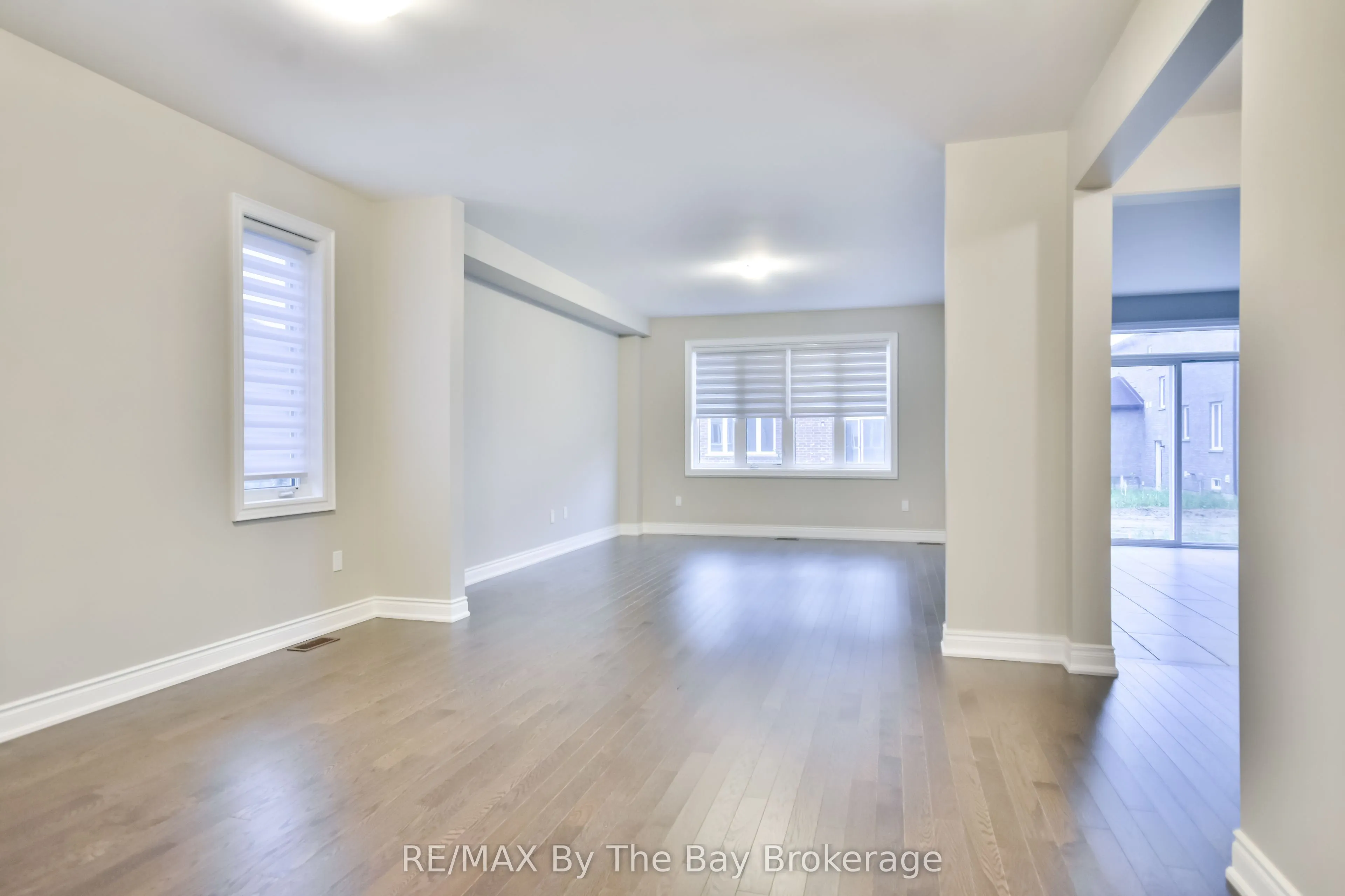 21 Amber Drive