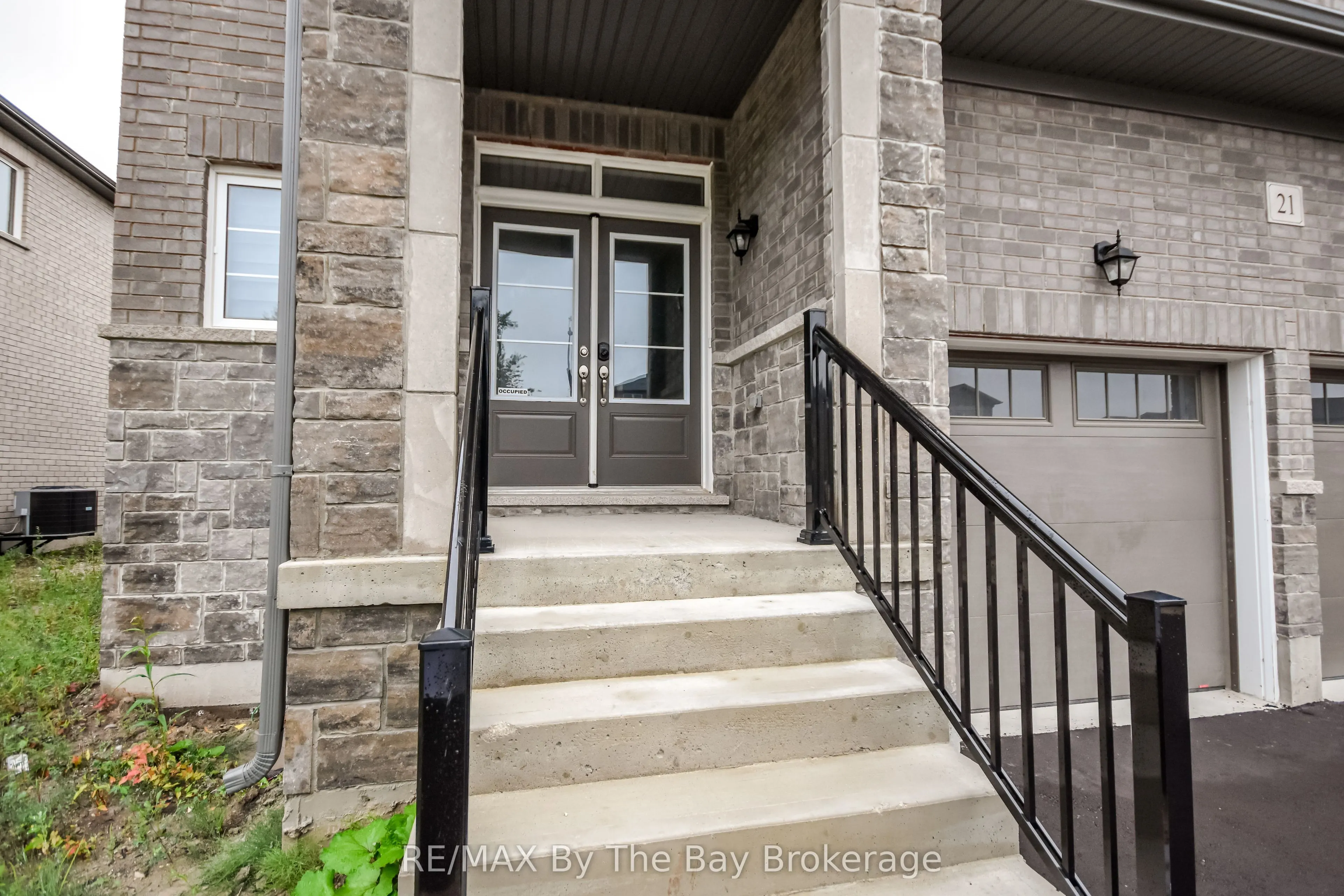 21 Amber Drive