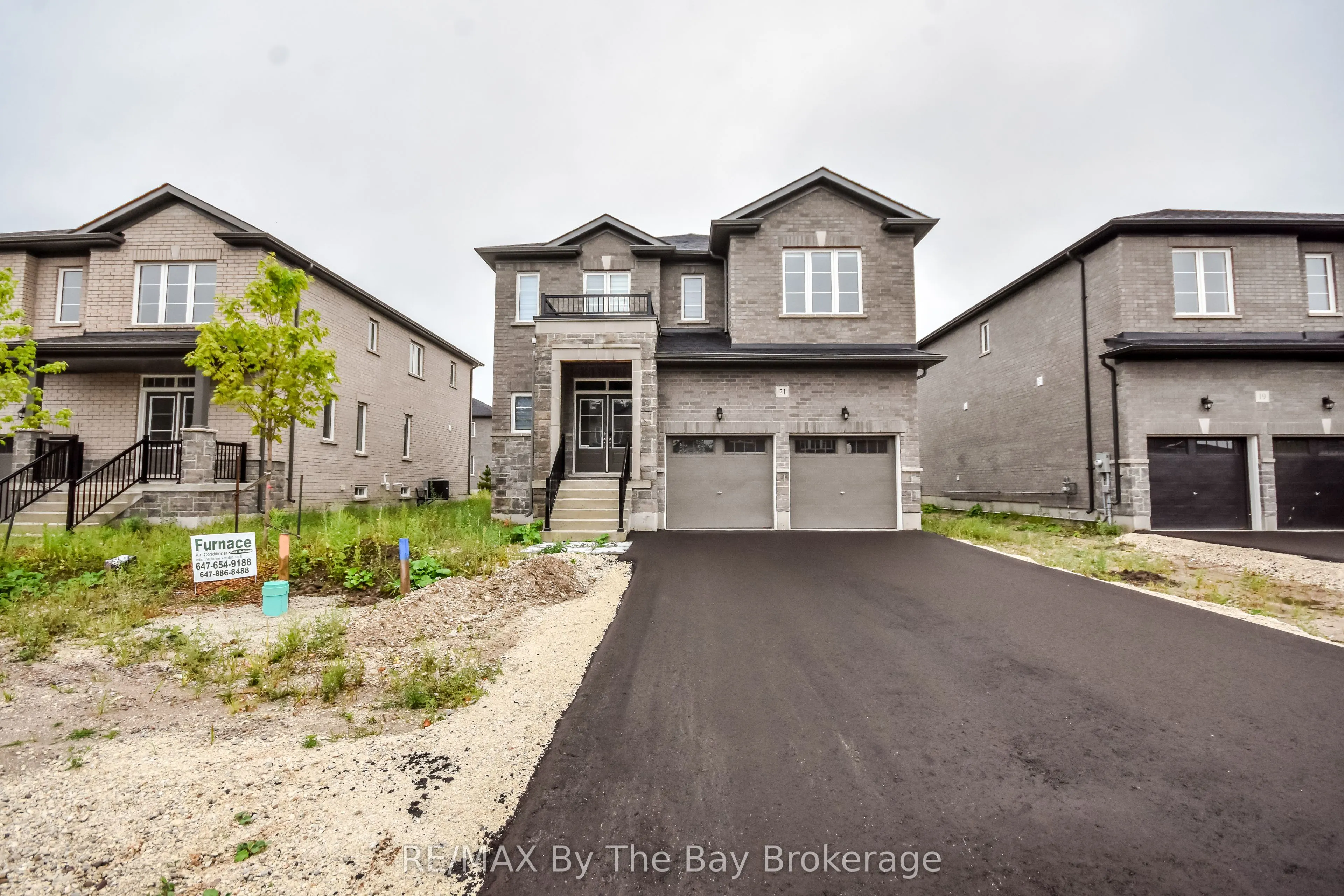 21 Amber Drive