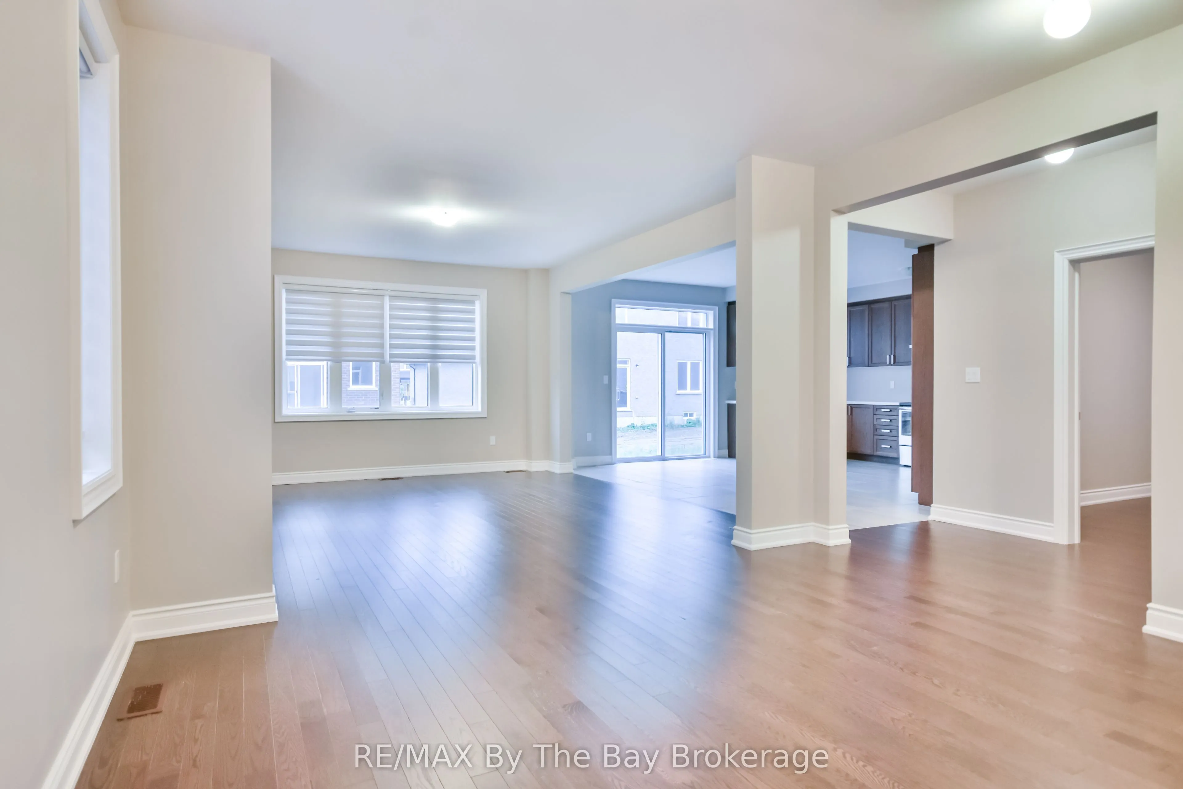 21 Amber Drive