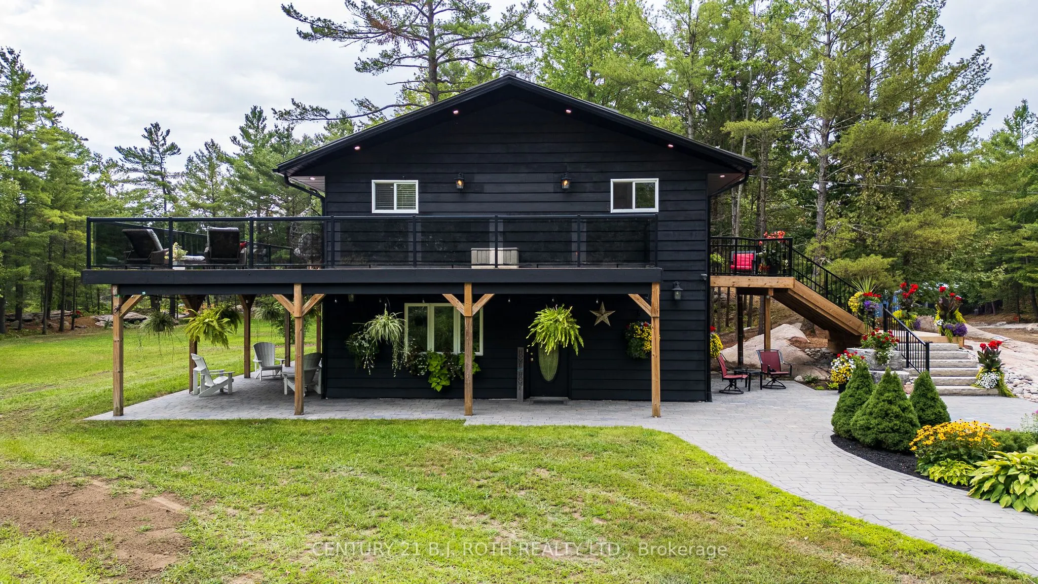 3193 Muskoka Street