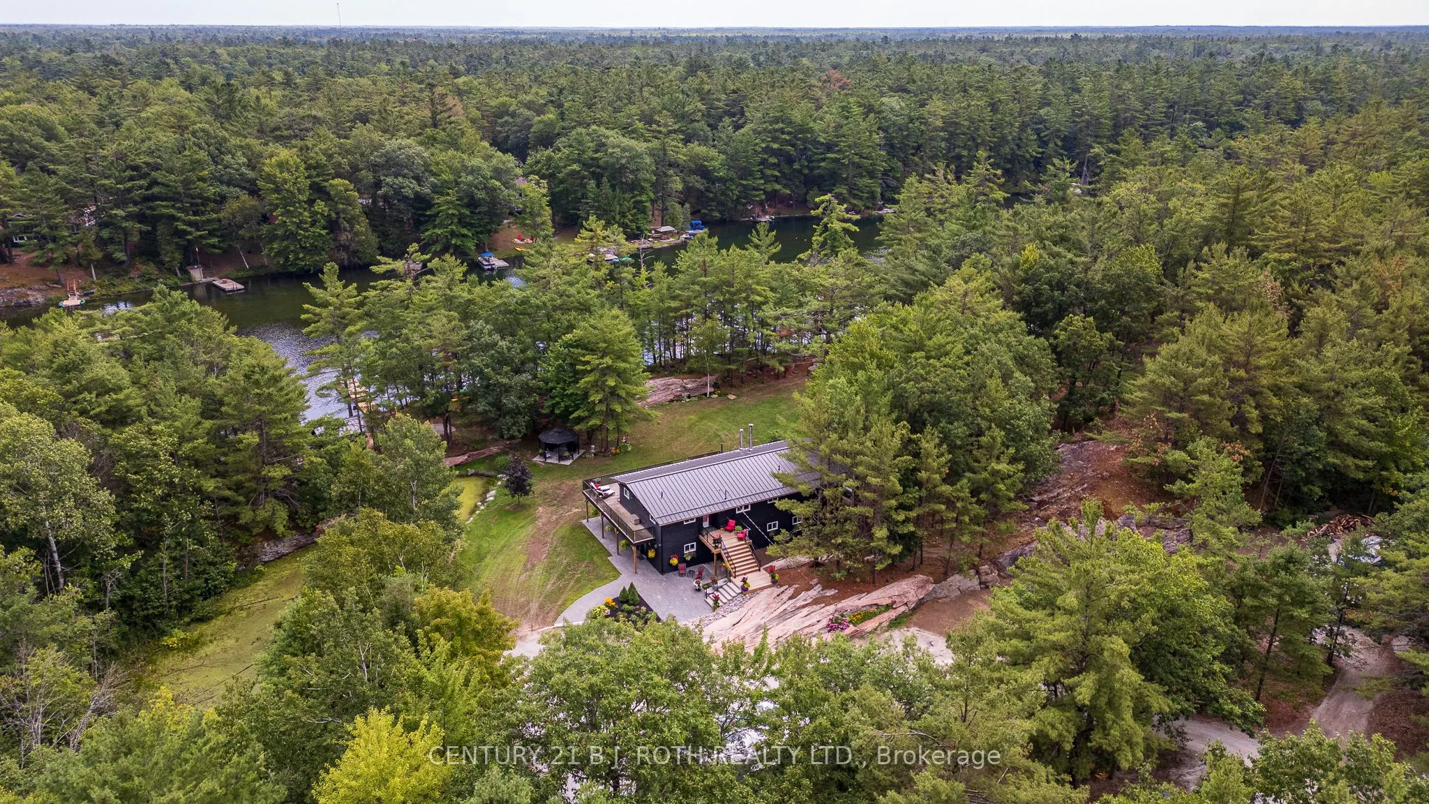 3193 Muskoka Street