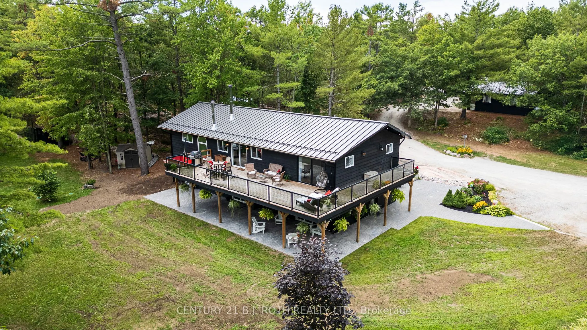 3193 Muskoka Street