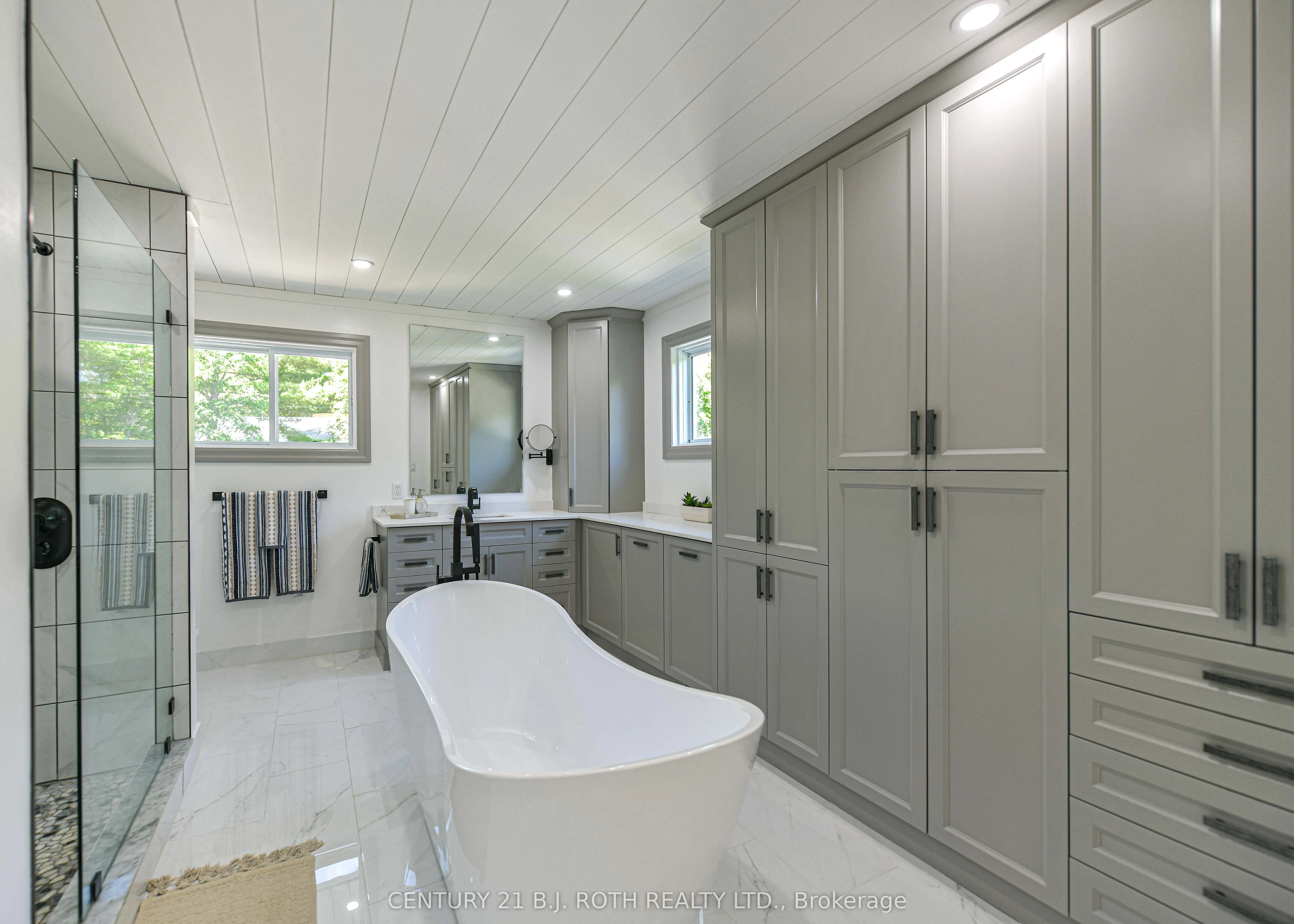 3193 Muskoka Street