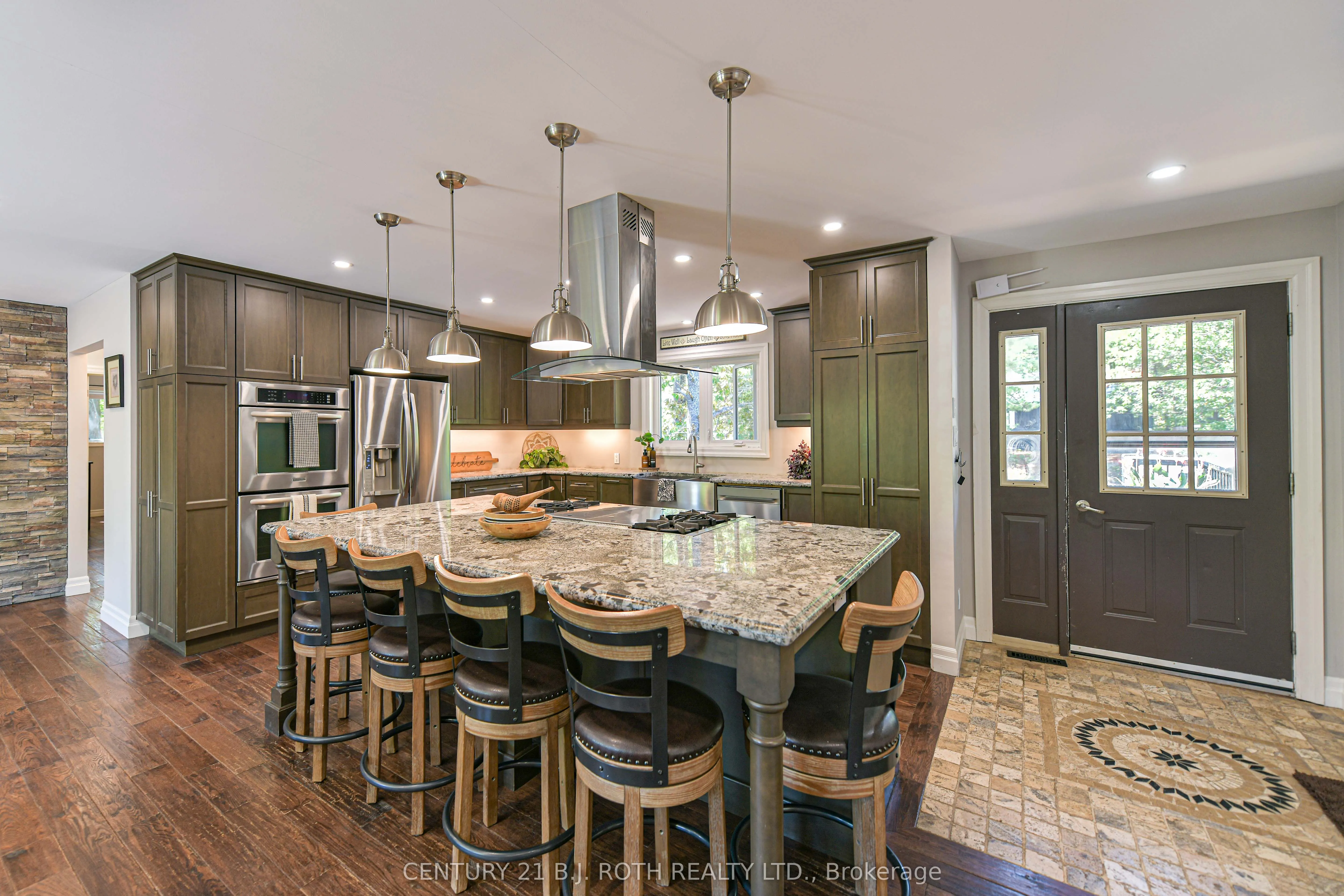3193 Muskoka Street
