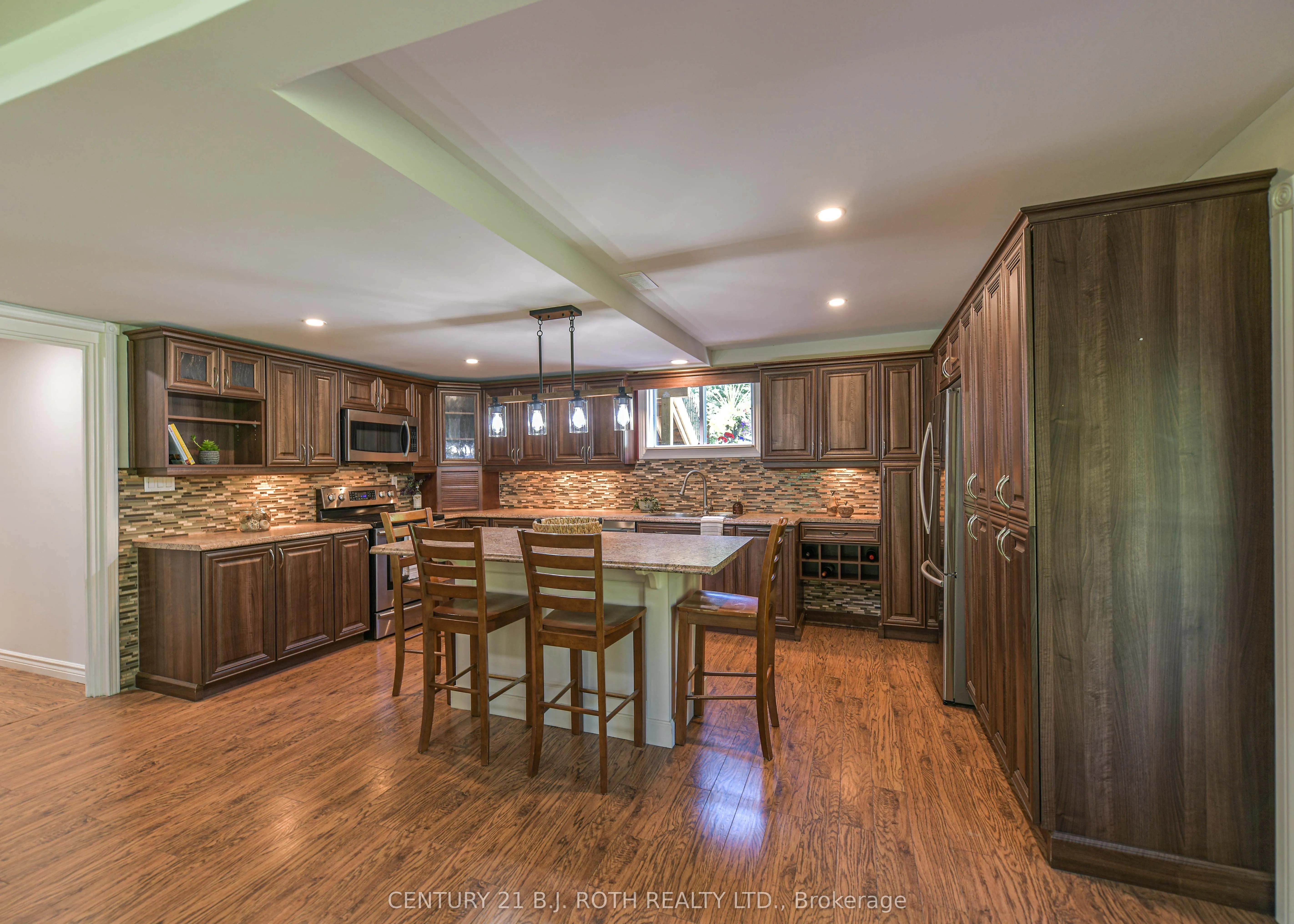 3193 Muskoka Street