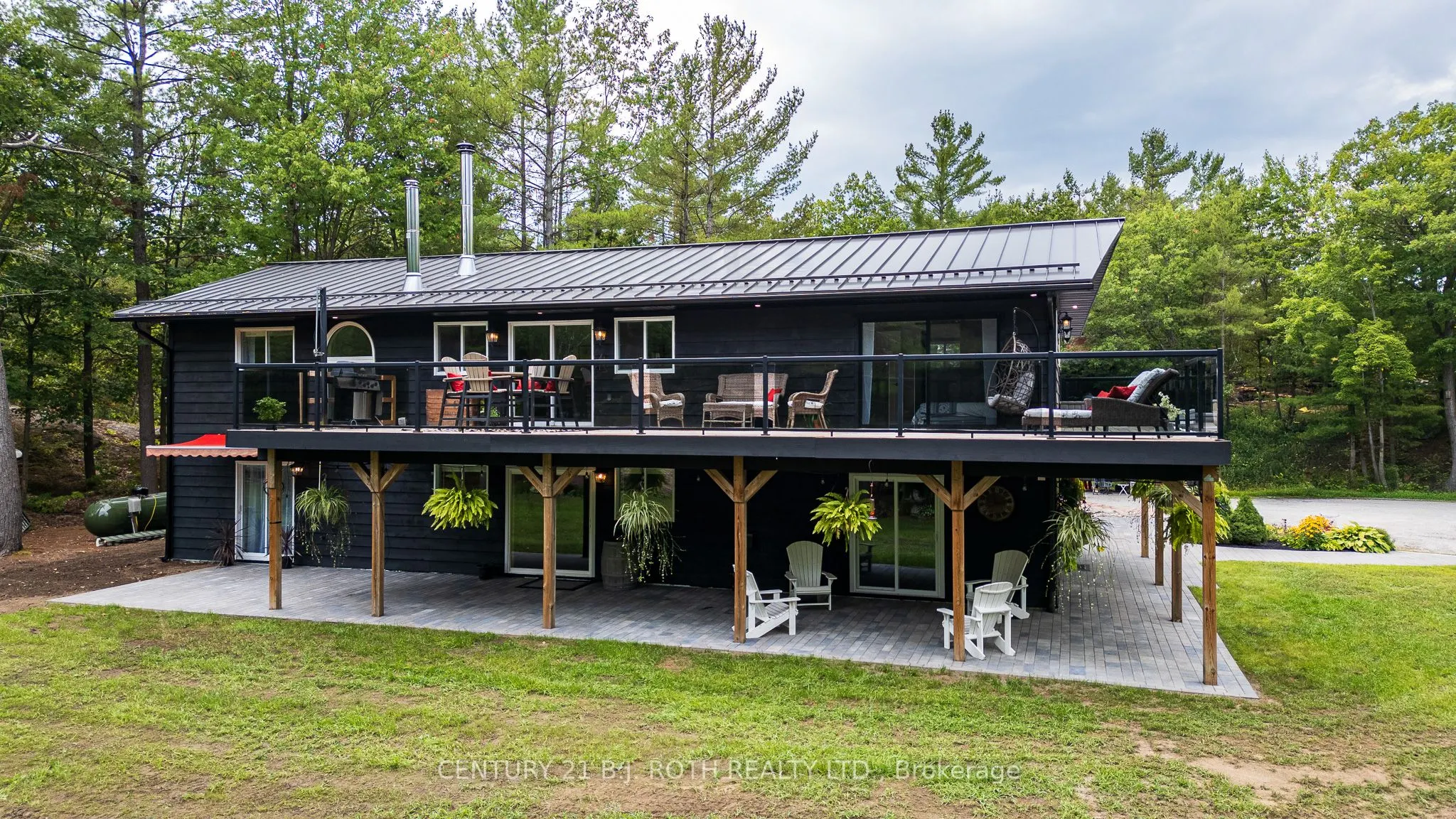 3193 Muskoka Street