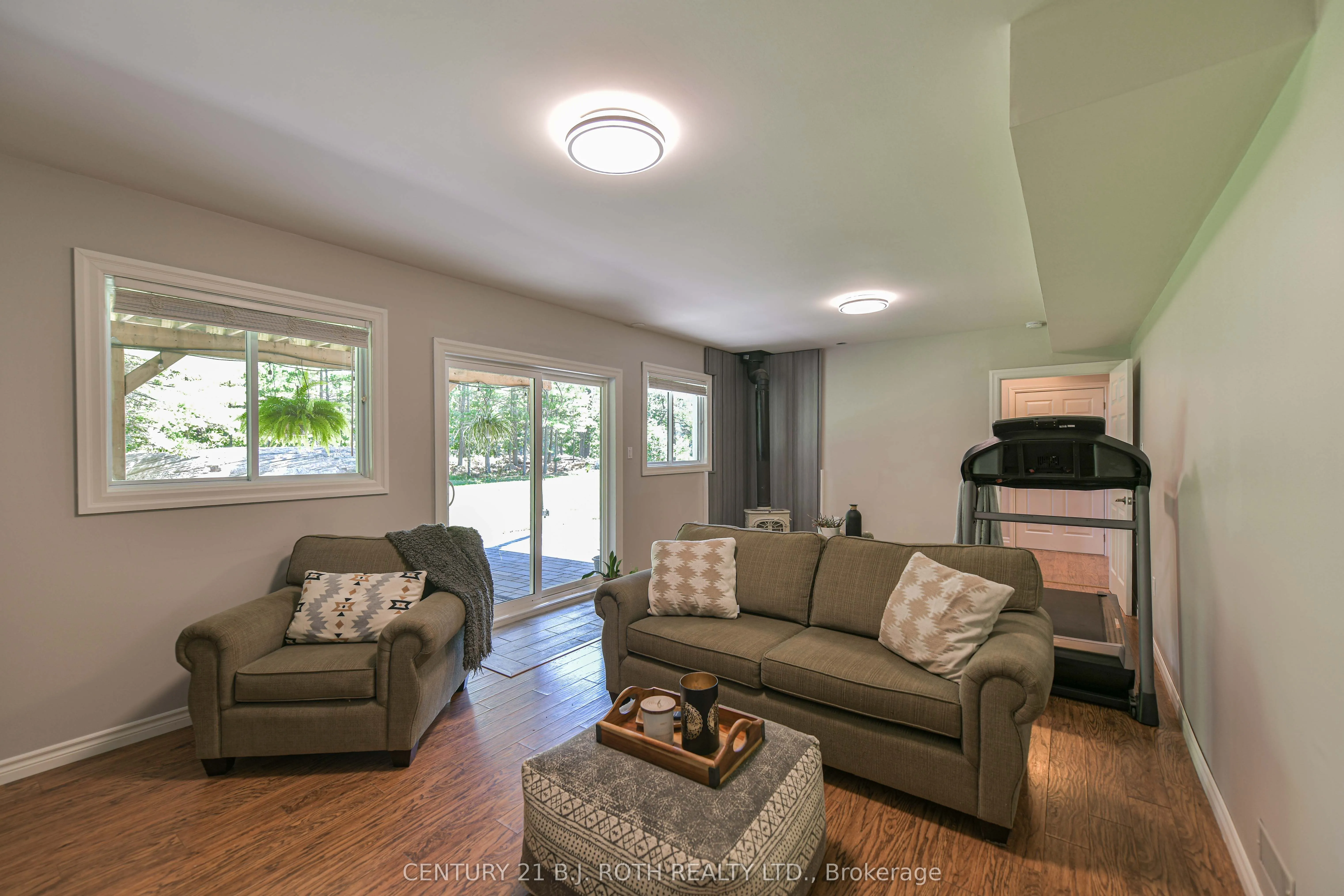 3193 Muskoka Street