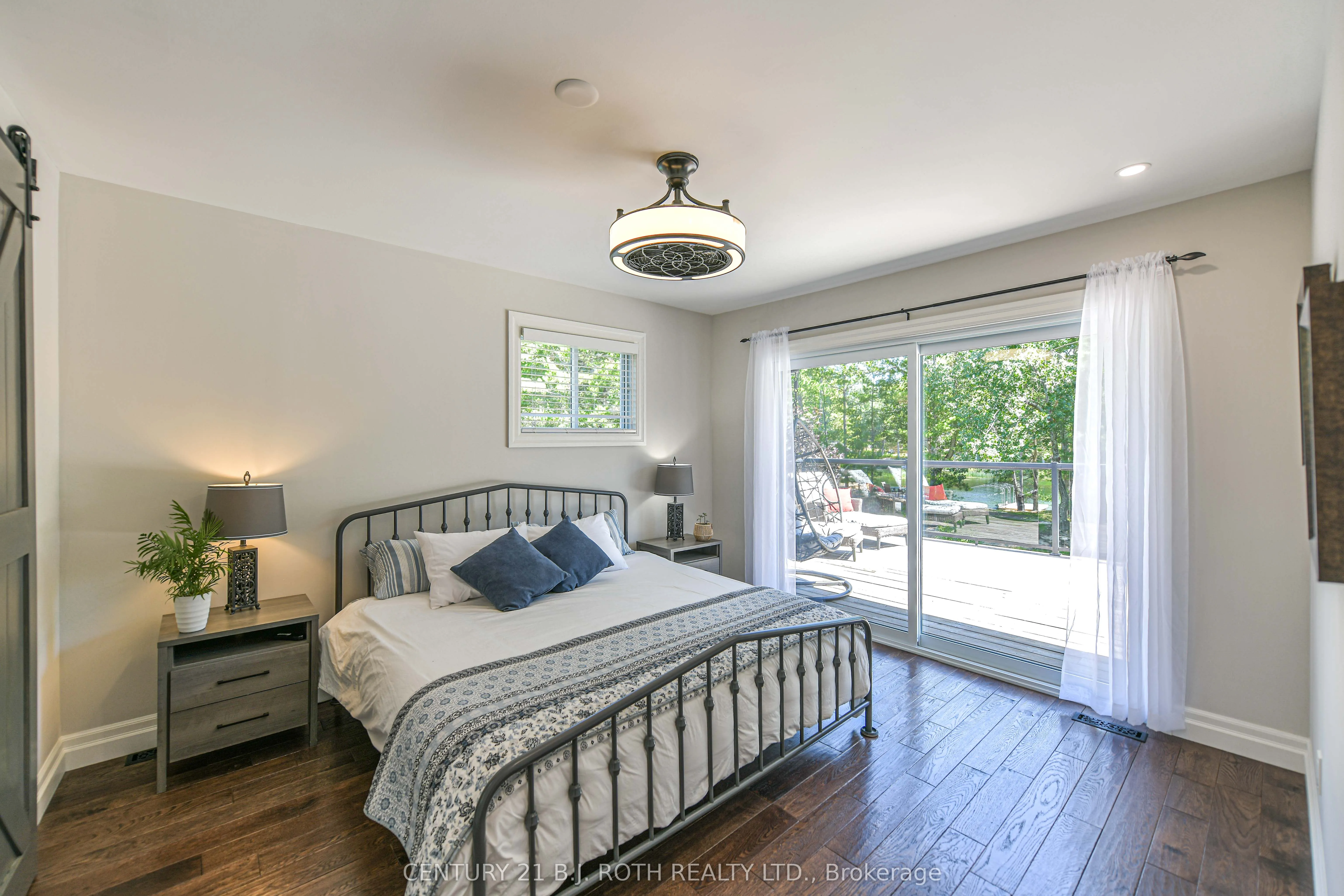 3193 Muskoka Street