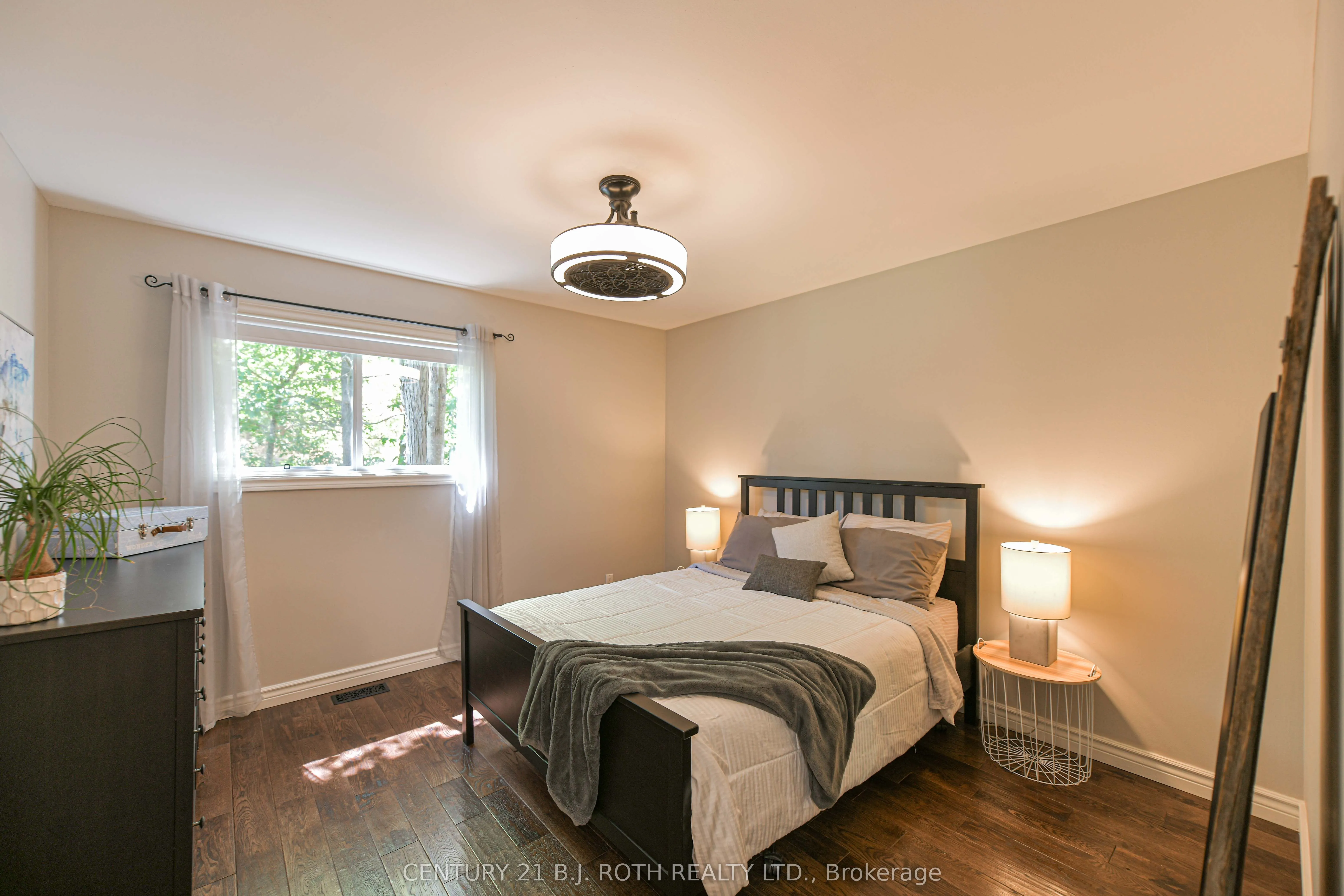 3193 Muskoka Street