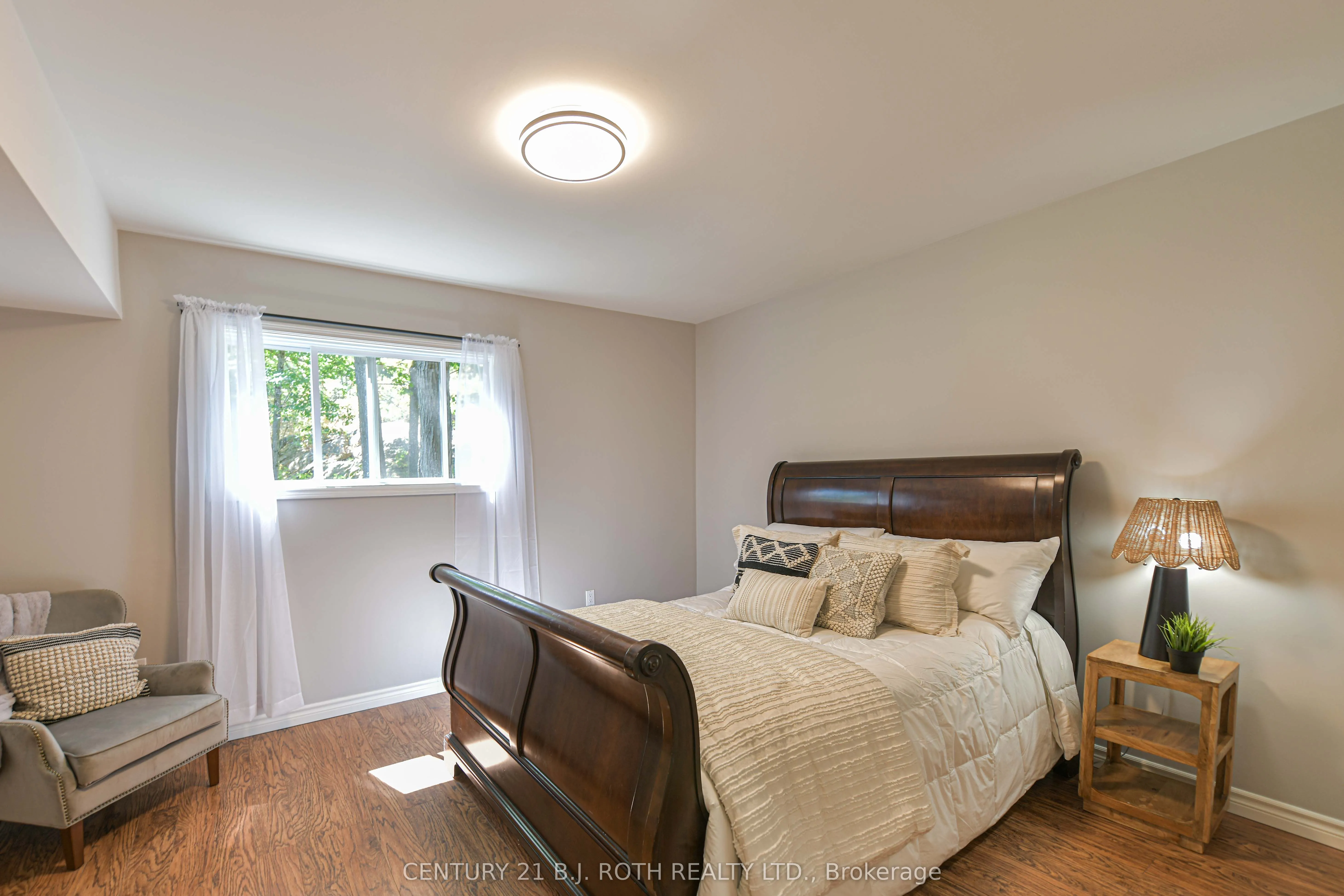 3193 Muskoka Street