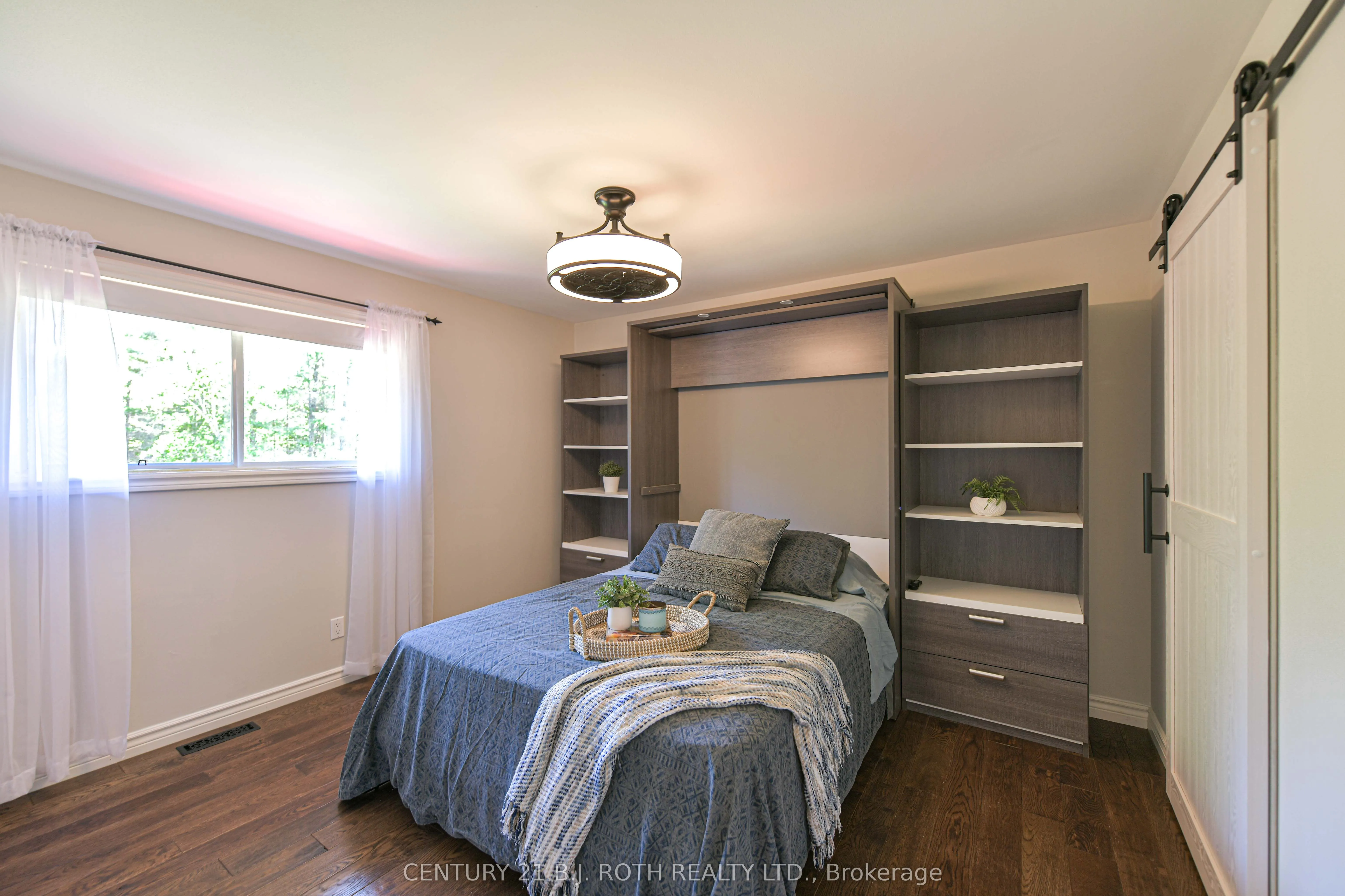 3193 Muskoka Street
