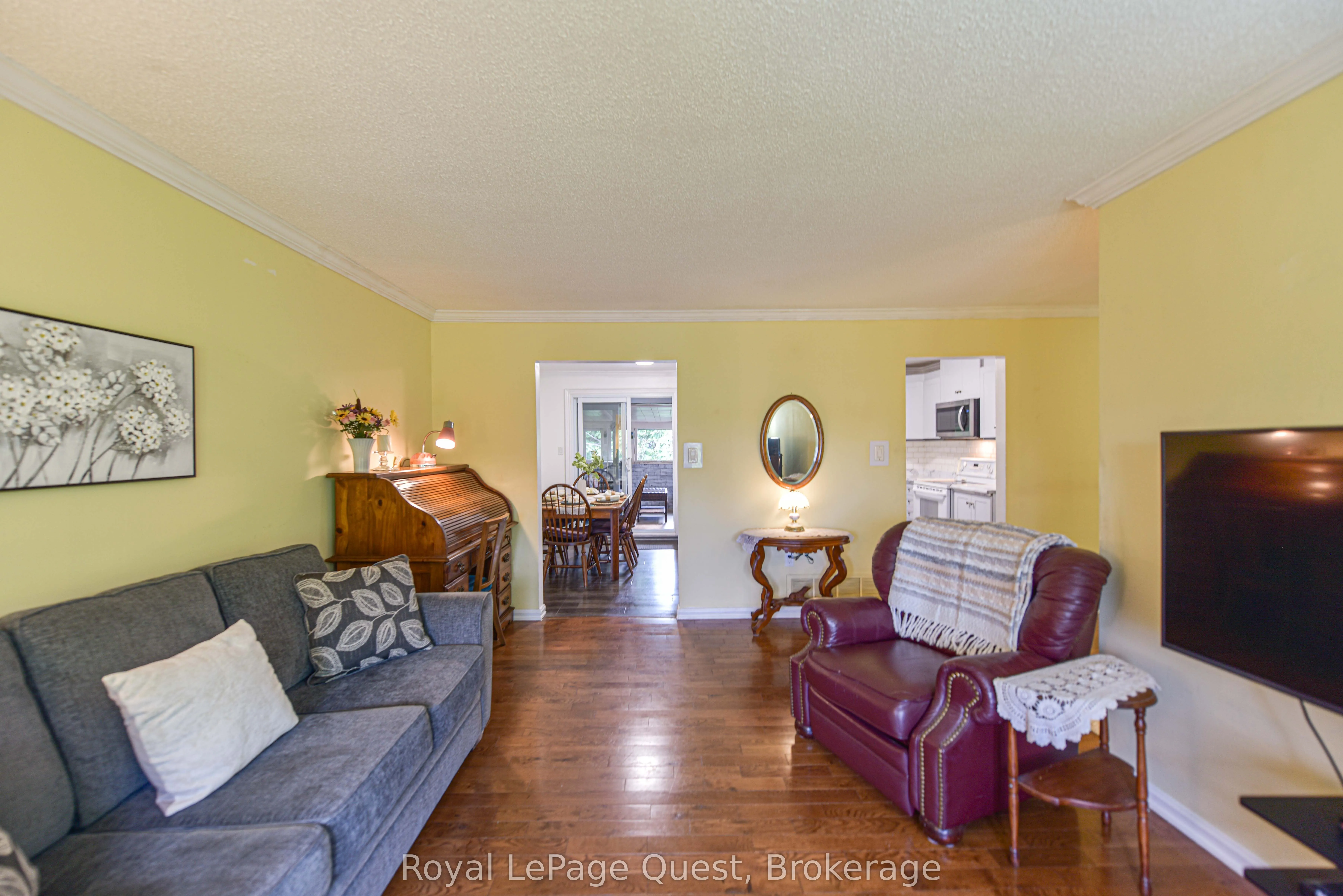 9 Dancy Drive